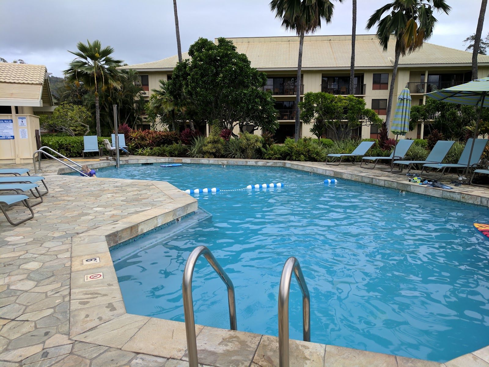 Kauai Beach Villas lodging in Lihue, Kaua‘i photo 3