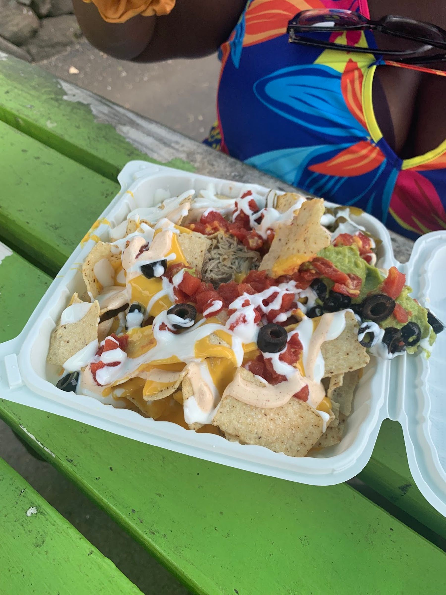 Photo 5 of Taco Tita in South Point, Big Island