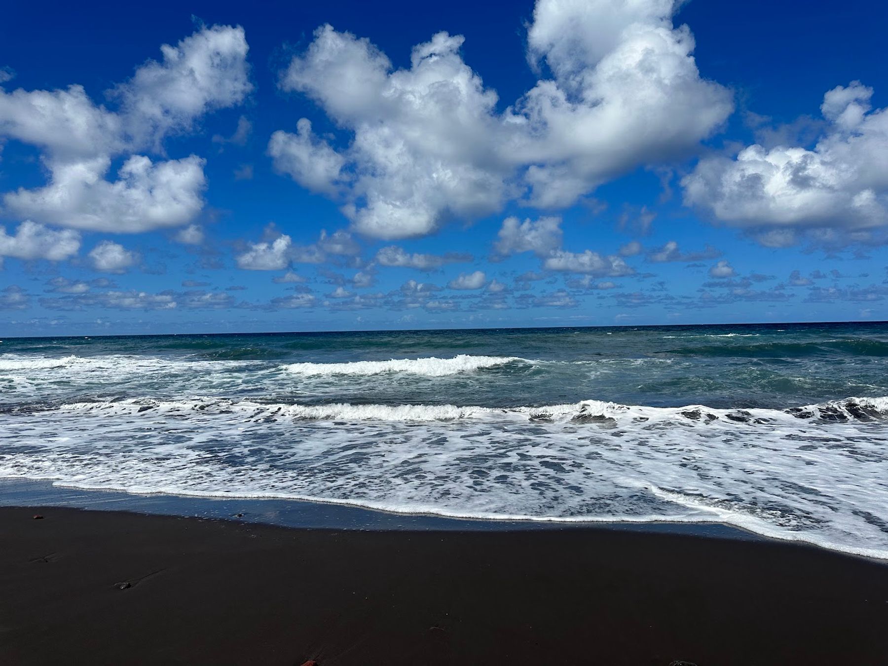 Photo 4 of Pololu Trail in North Kohala, Big Island