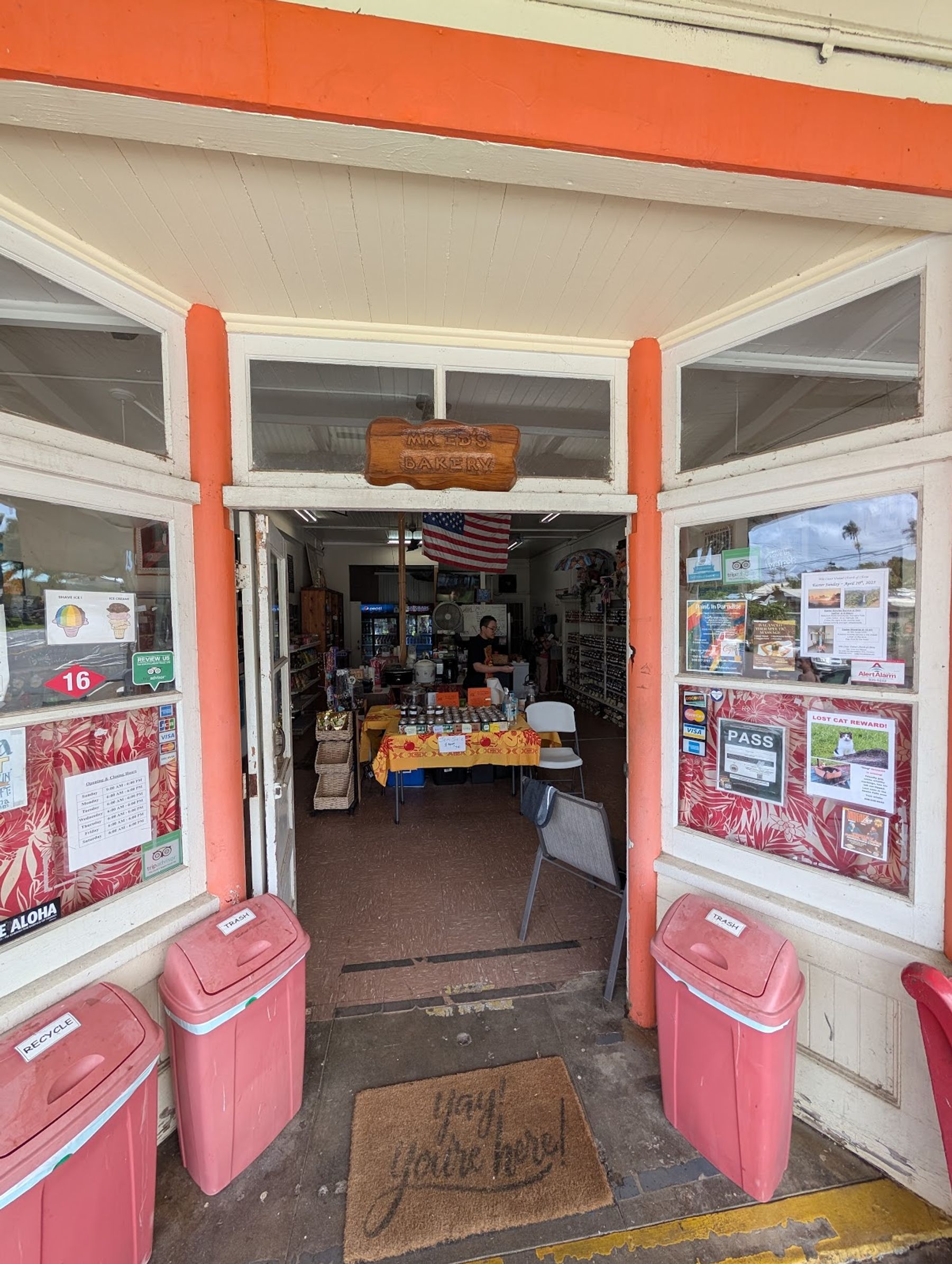 Photo 6 of Mr. Ed's Bakery in Greater Hilo, Big Island