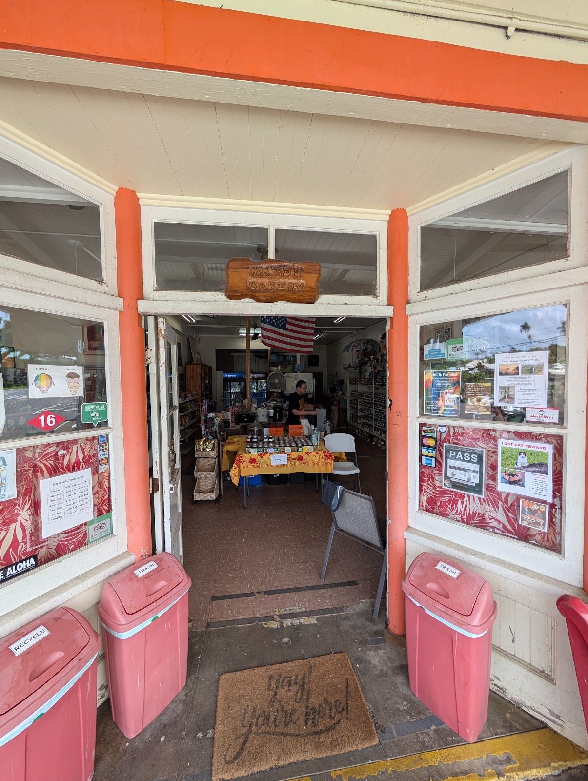 Photo 6 of Mr. Ed's Bakery in Greater Hilo, Big Island