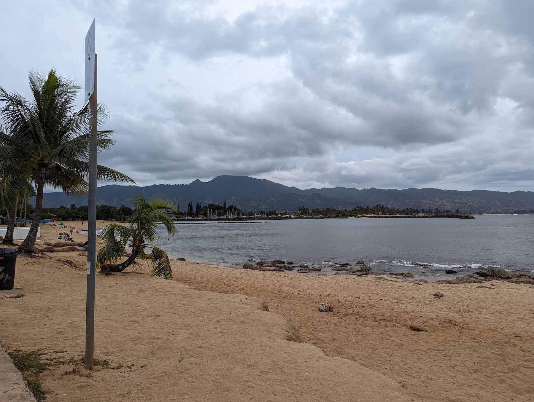 Photo 2 of Haleʻiwa Beach Park in Haleʻiwa, Oahu