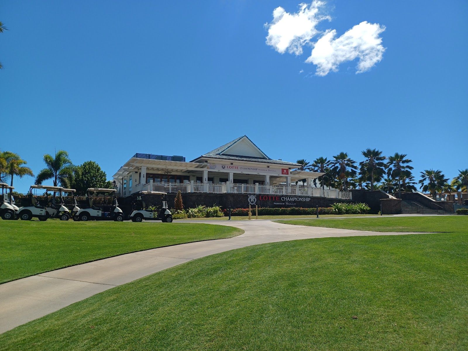Photo 8 of Hoakalei Country Club in ʻEwa Beach, Oahu