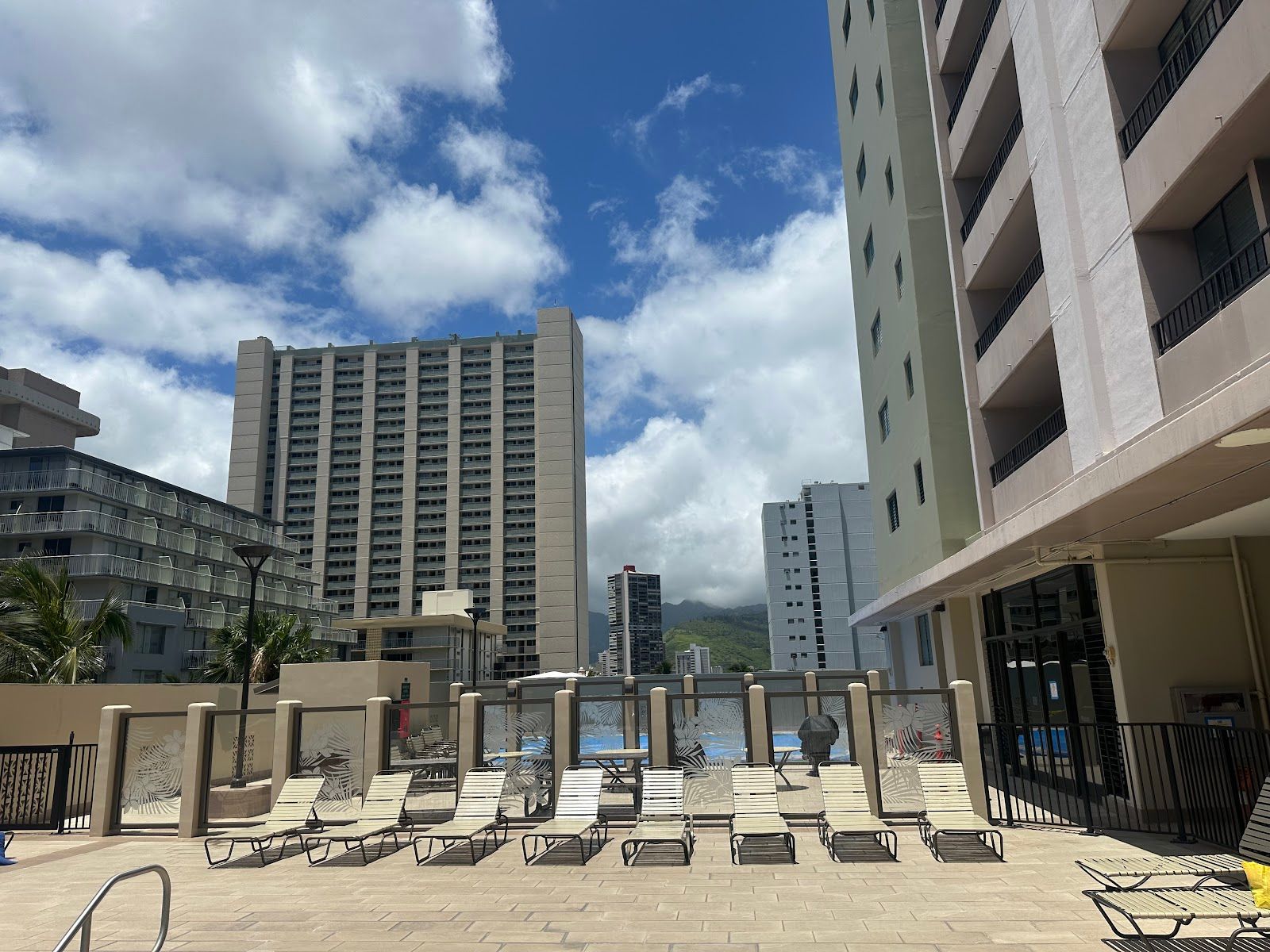 Photo 4 of Royal Kuhio Resort Condos in Waikīkī, Oahu