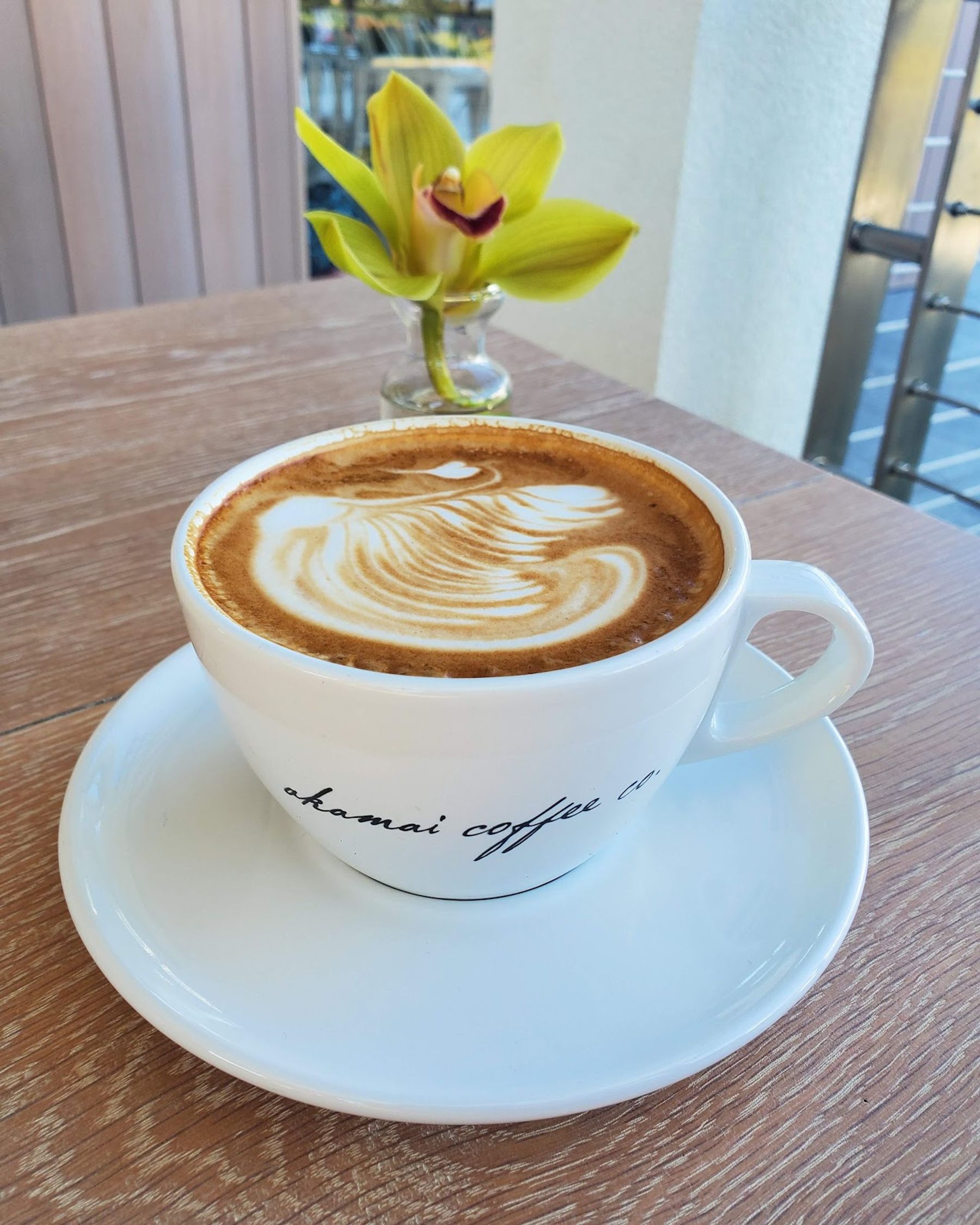 Photo 2 of Akamai Coffee Co. in Kahului, Maui