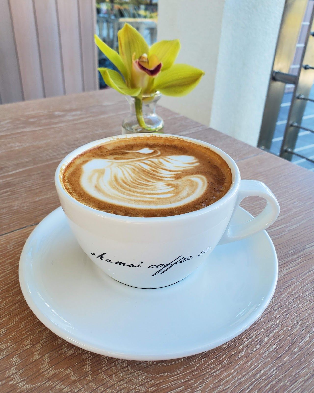 Photo 2 of Akamai Coffee Co. in Kahului, Maui