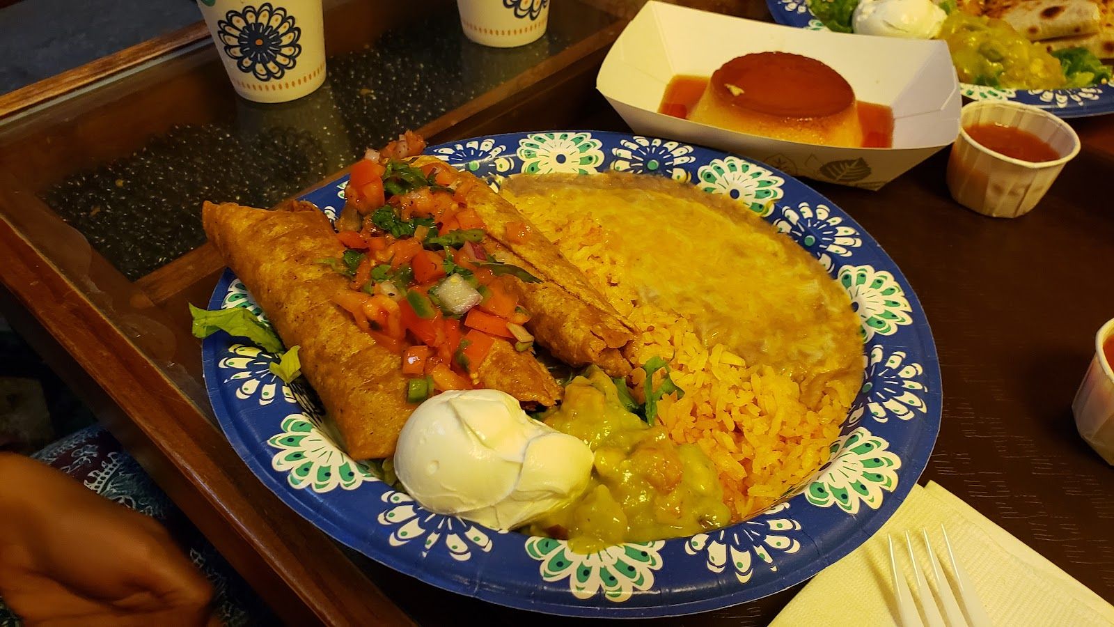 Photo 8 of Los Habaneros in Kailua-Kona, Big Island