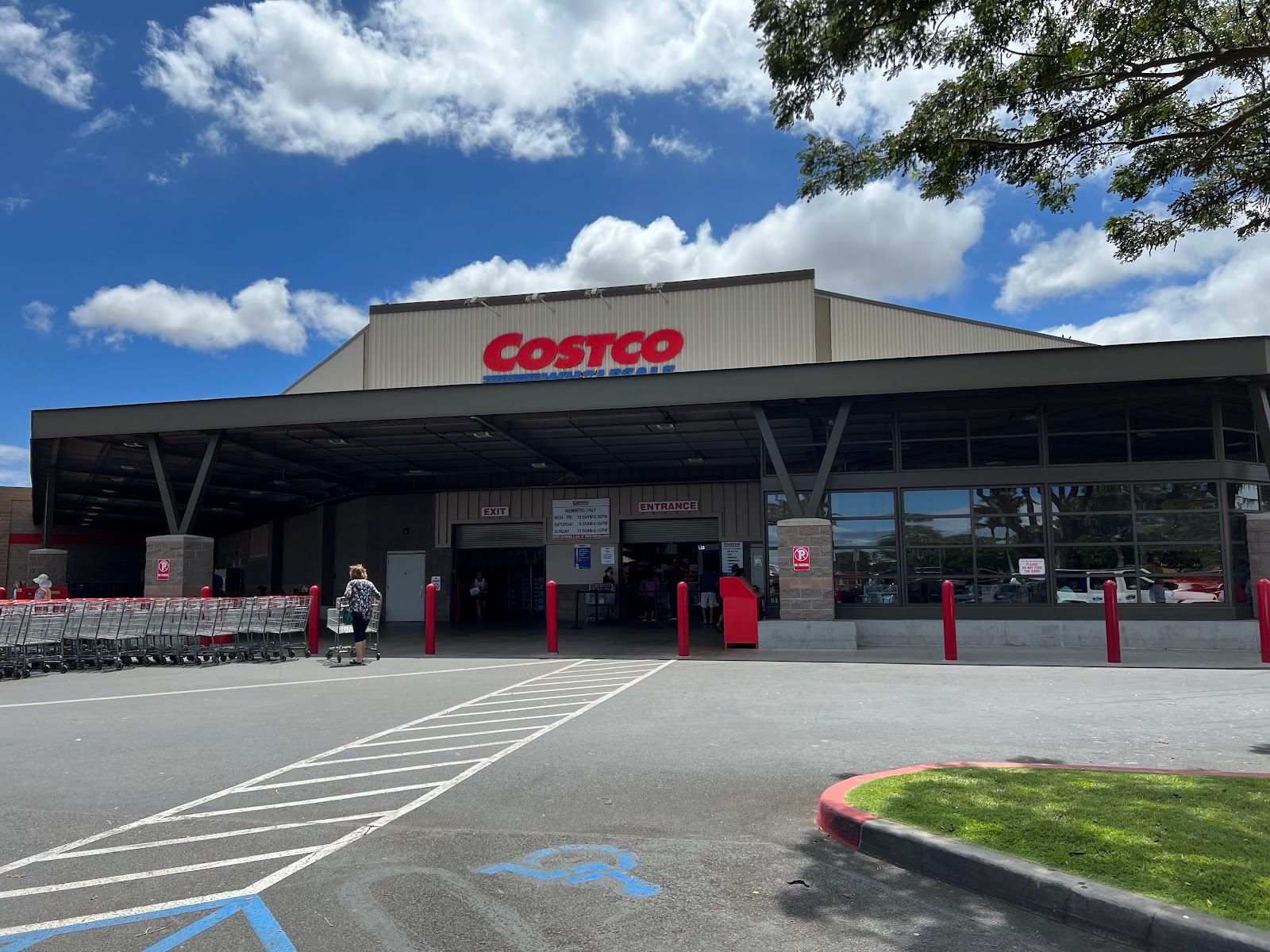 Photo 1 of Costco Wholesale in Kahului, Maui