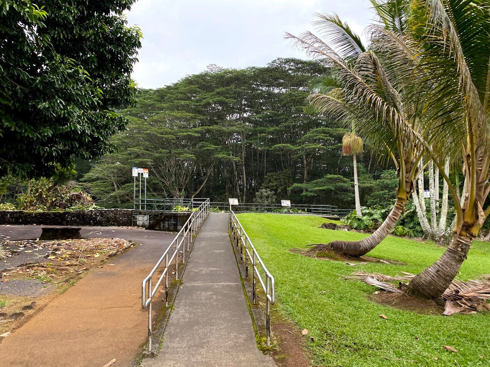 Photo 3 of Boiling Pots in Hilo, Big Island
