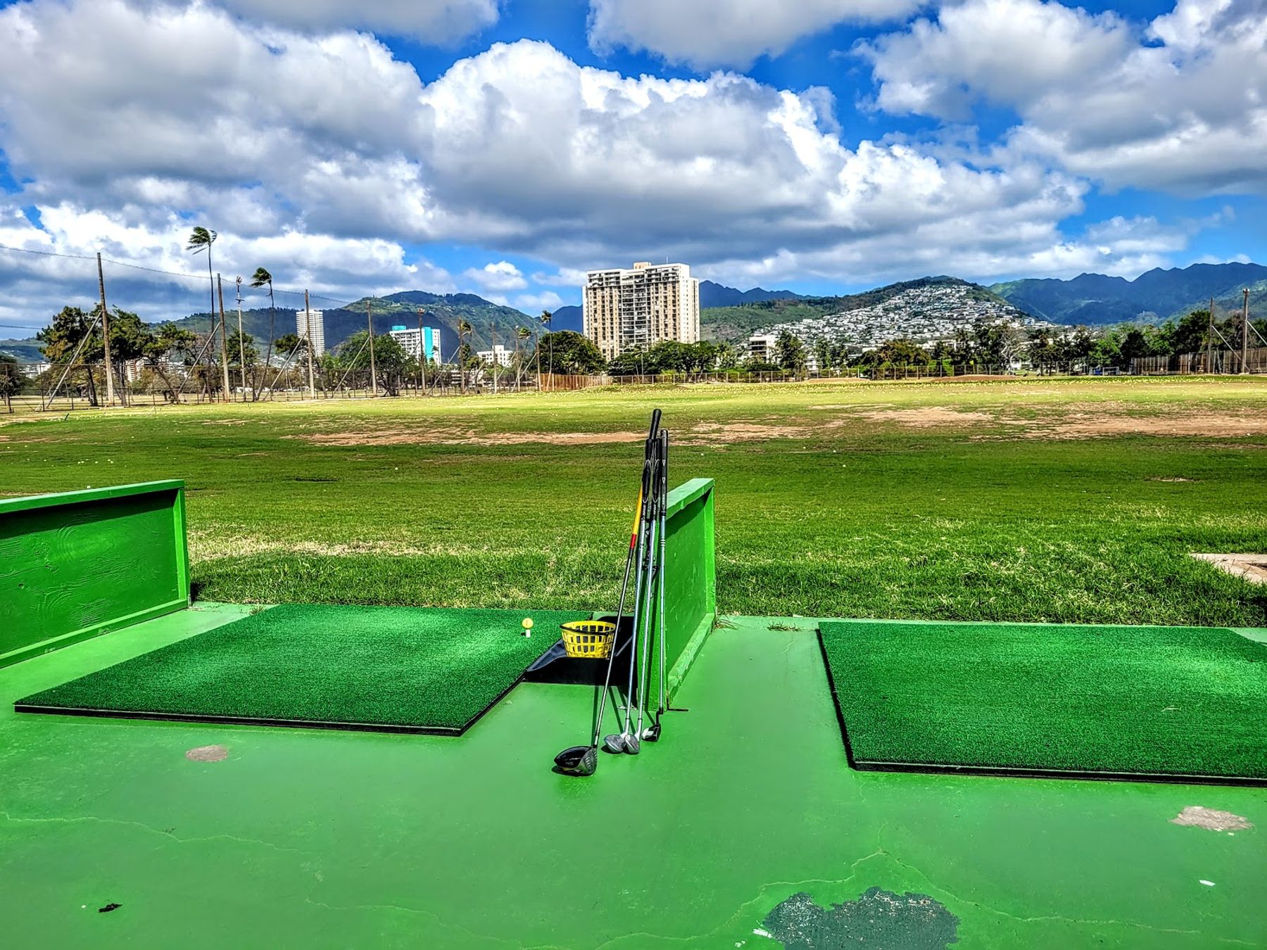 Photo 5 of Ala Wai Golf Course in Diamond Head & Kapahulu, Oahu