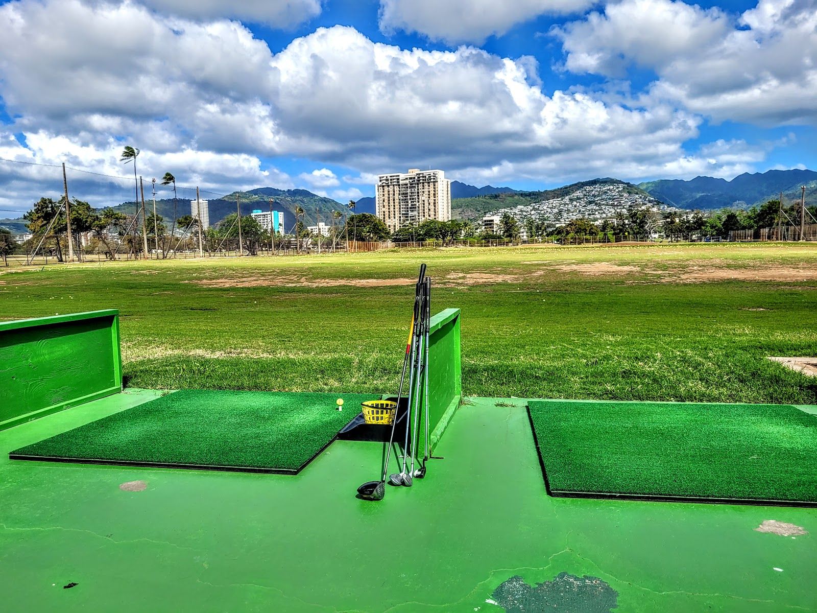 Photo 5 of Ala Wai Golf Course in Diamond Head & Kapahulu, Oahu