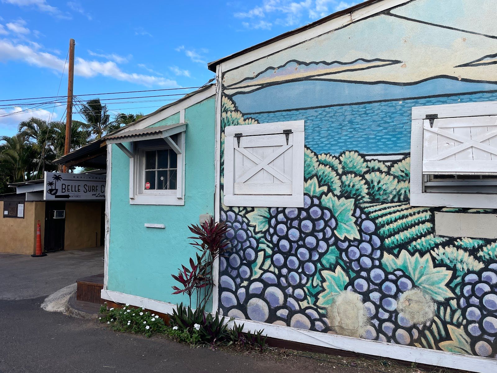 Photo 9 of Belle Surf Cafe & Lounge in Pāʻia, Maui