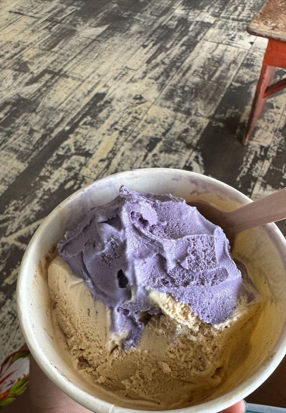 Photo 2 of Roselani Scoop Shop in Pāʻia, Maui