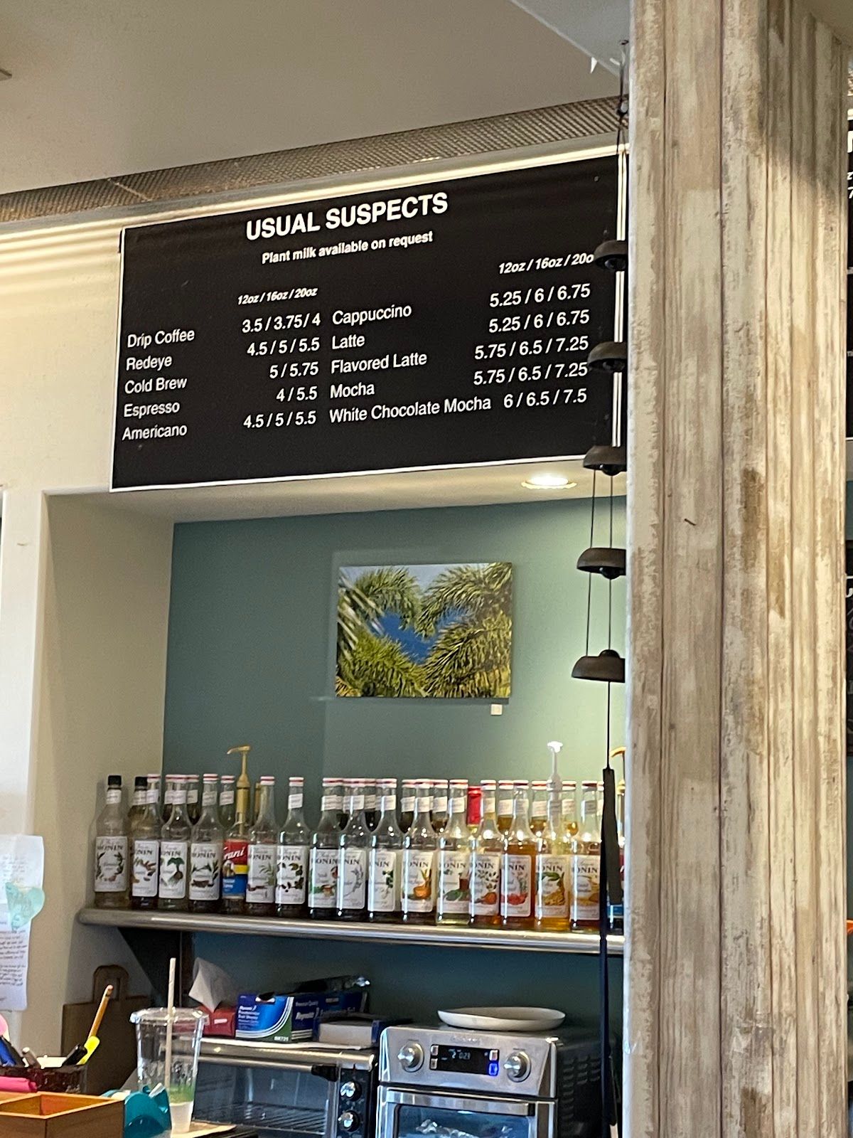 Photo 7 of The Coffee Store In Napili in Kapalua, Maui