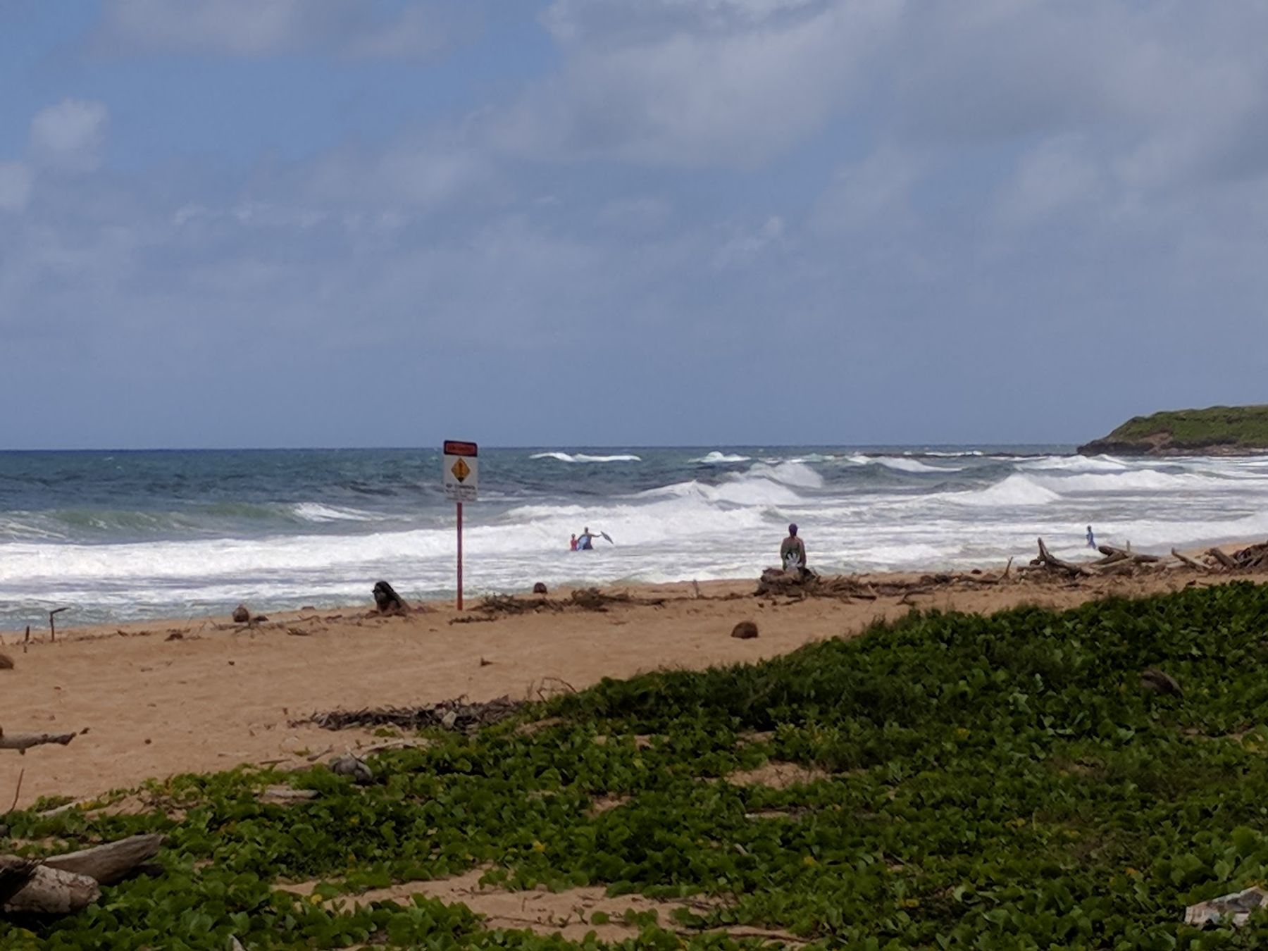 Keālia Beach in Kapaʻa, Kaua‘i photo 5