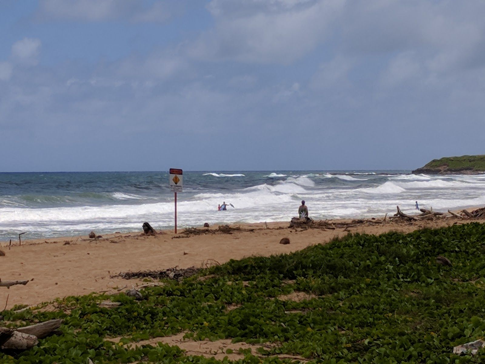 Keālia Beach in Kapaʻa, Kaua‘i photo 5