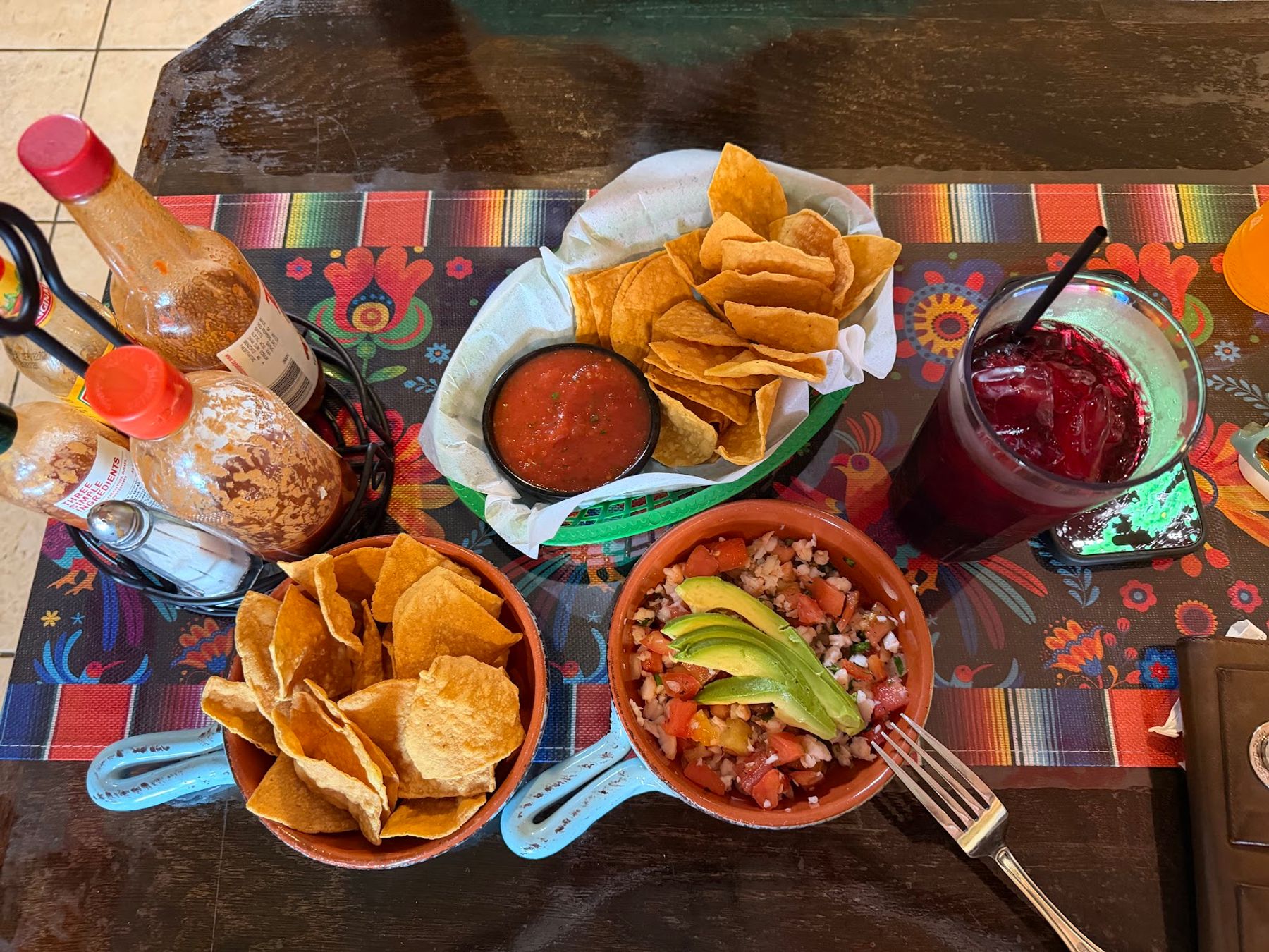 Photo 1 of Chabelita's Mexican Restaurant in Wailuku, Maui