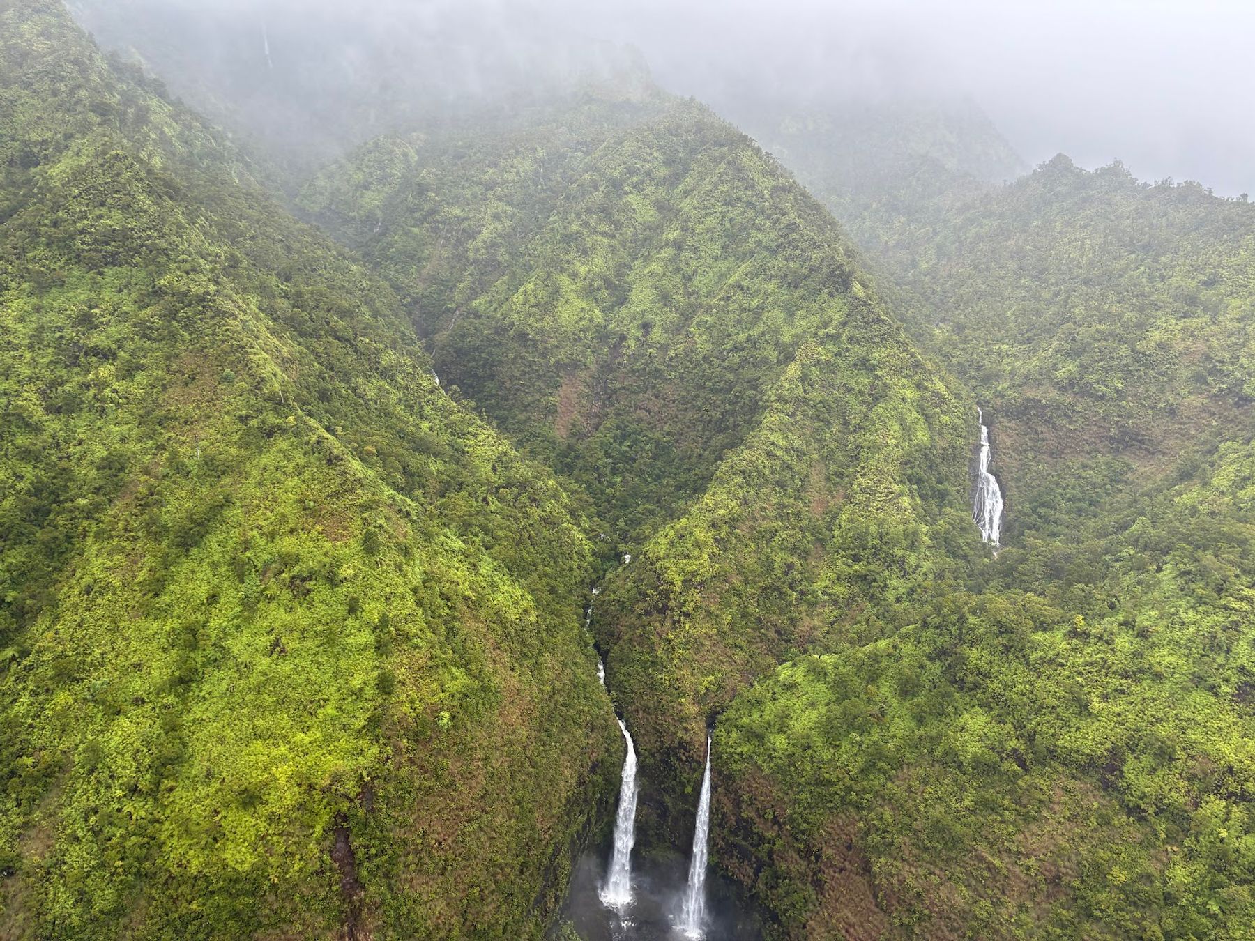 Ali'i Kauai Air Tours & Charters in Lihue, Kaua‘i photo 3