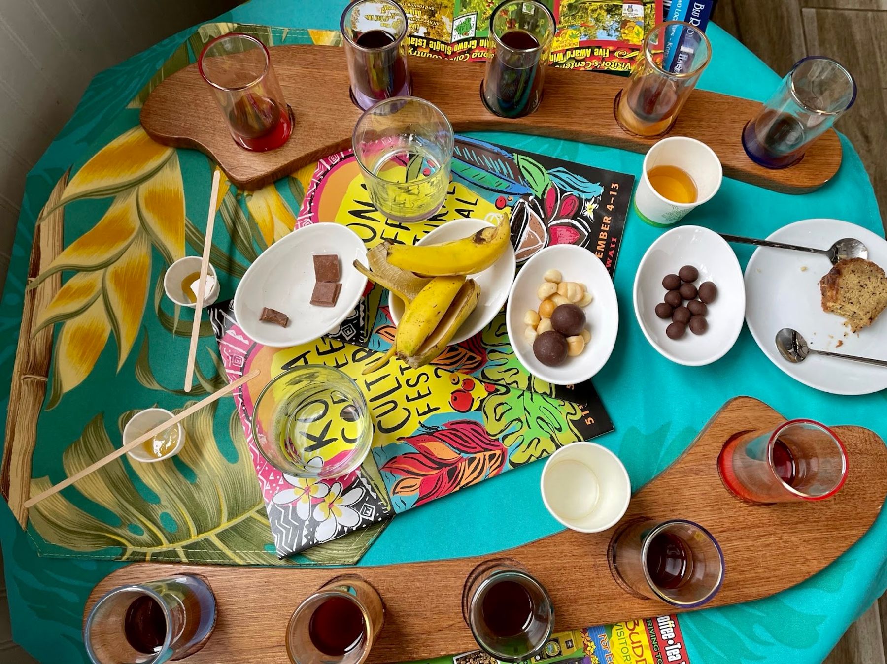 Photo 10 of Buddha's Cup Kona Coffee and Tea Farm in Hōlualoa, Big Island