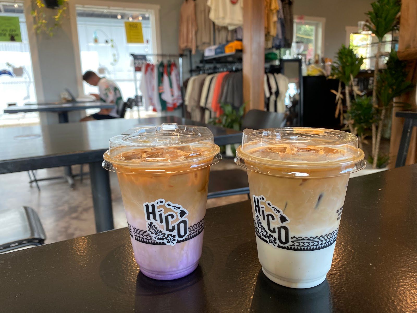 Photo 6 of HiCO Hawaiian Coffee in South Kona, Big Island
