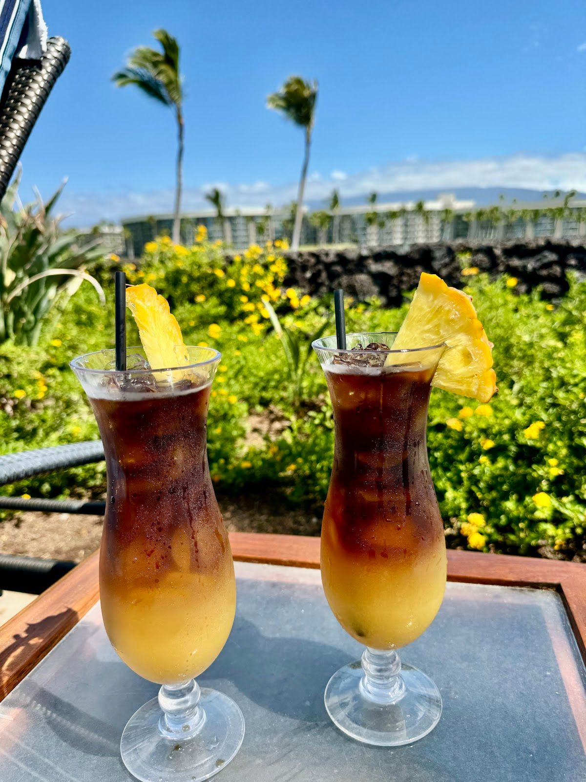 Photo 6 of Ocean Club Restaurant- Private Club in Waikoloa, Big Island