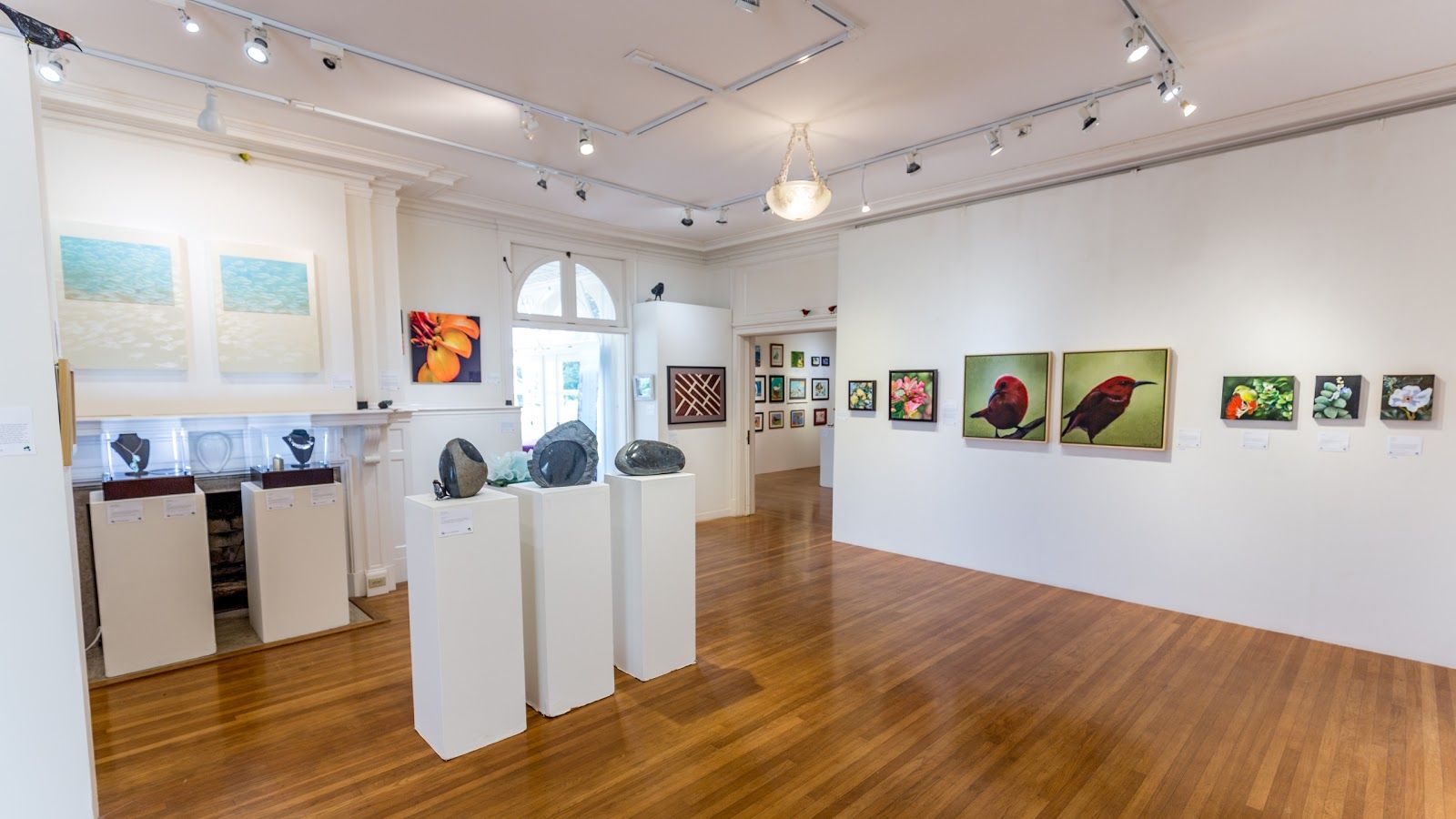 Photo 3 of Hui No‘eau Visual Arts Center in Makawao & Pukalani, Maui