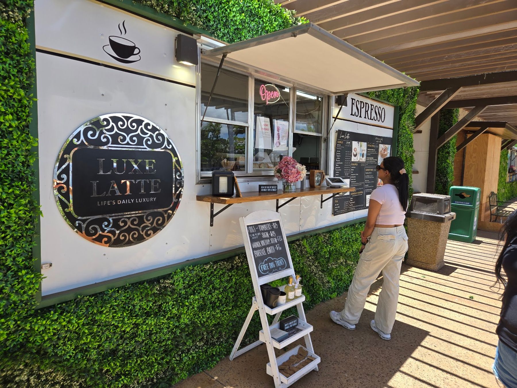 Photo 4 of Luxe Latte in Māʻalaea, Maui