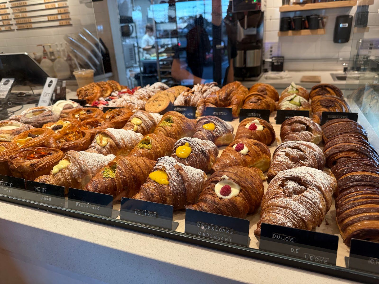 Photo 4 of Momona Bakery And Coffee Shop in Kahului, Maui