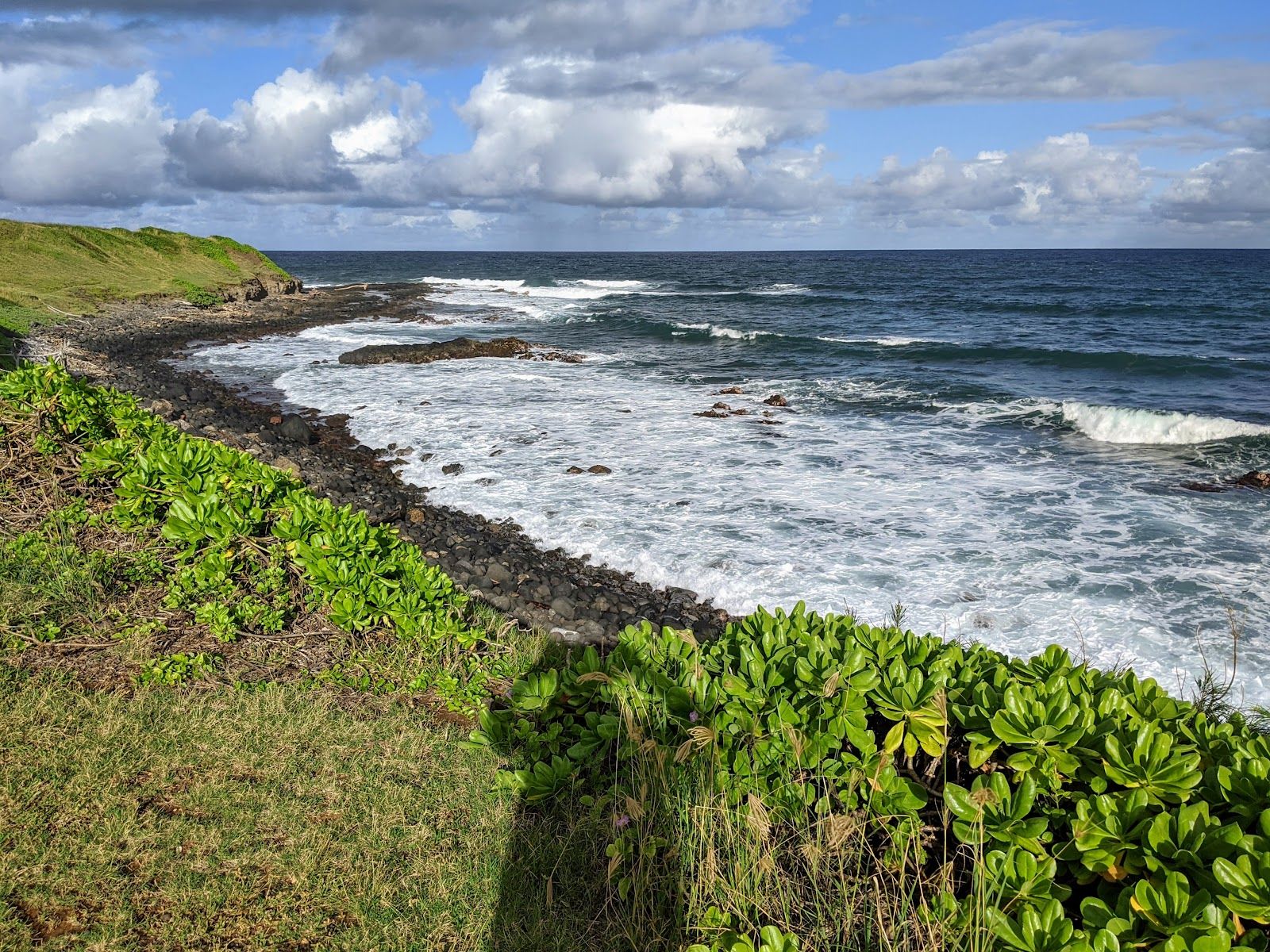 Ke Ala Hele Makalae Path in Kapaʻa, Kaua‘i photo 3