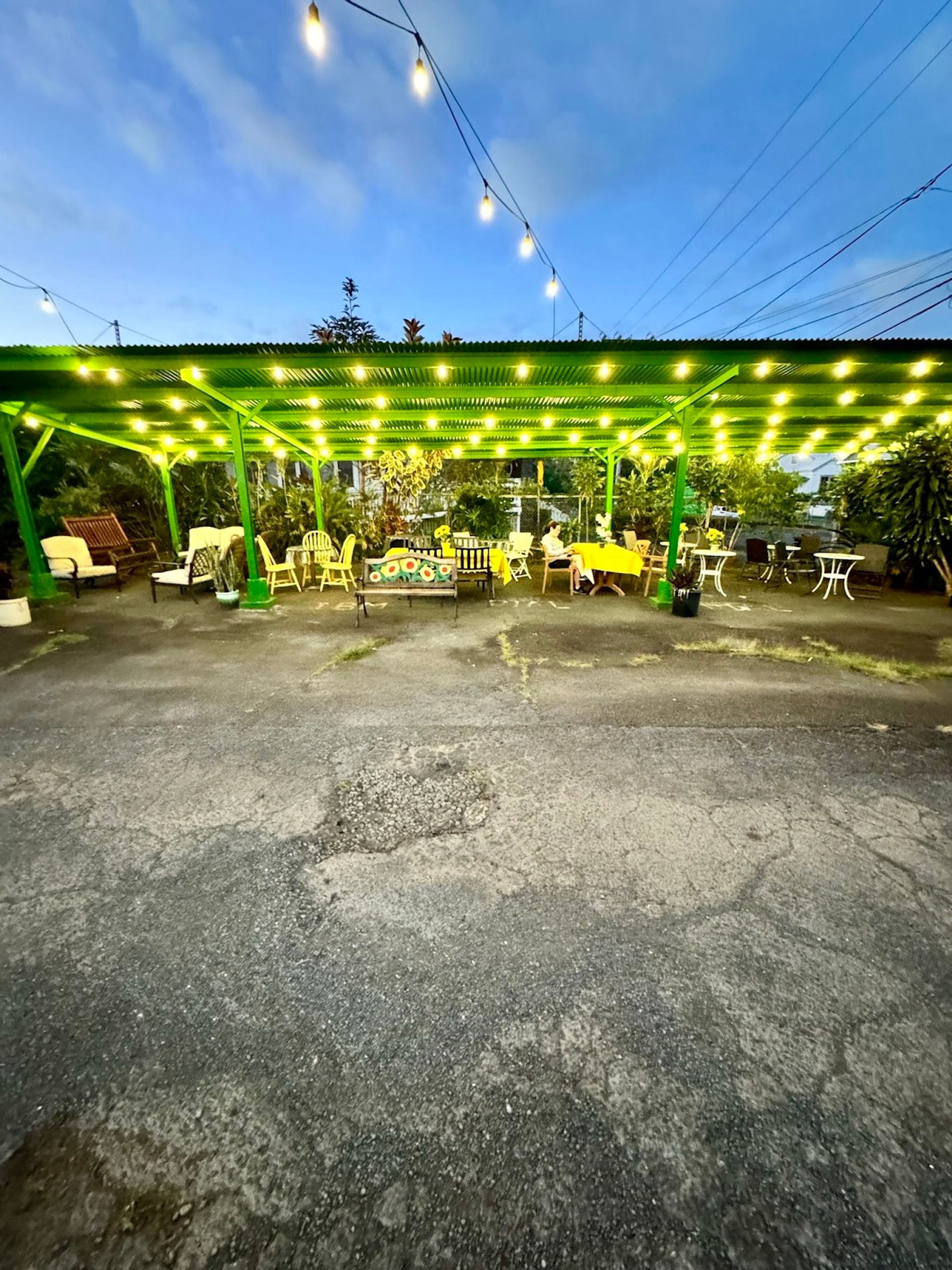 Photo 8 of Tabaraka in Hilo, Big Island
