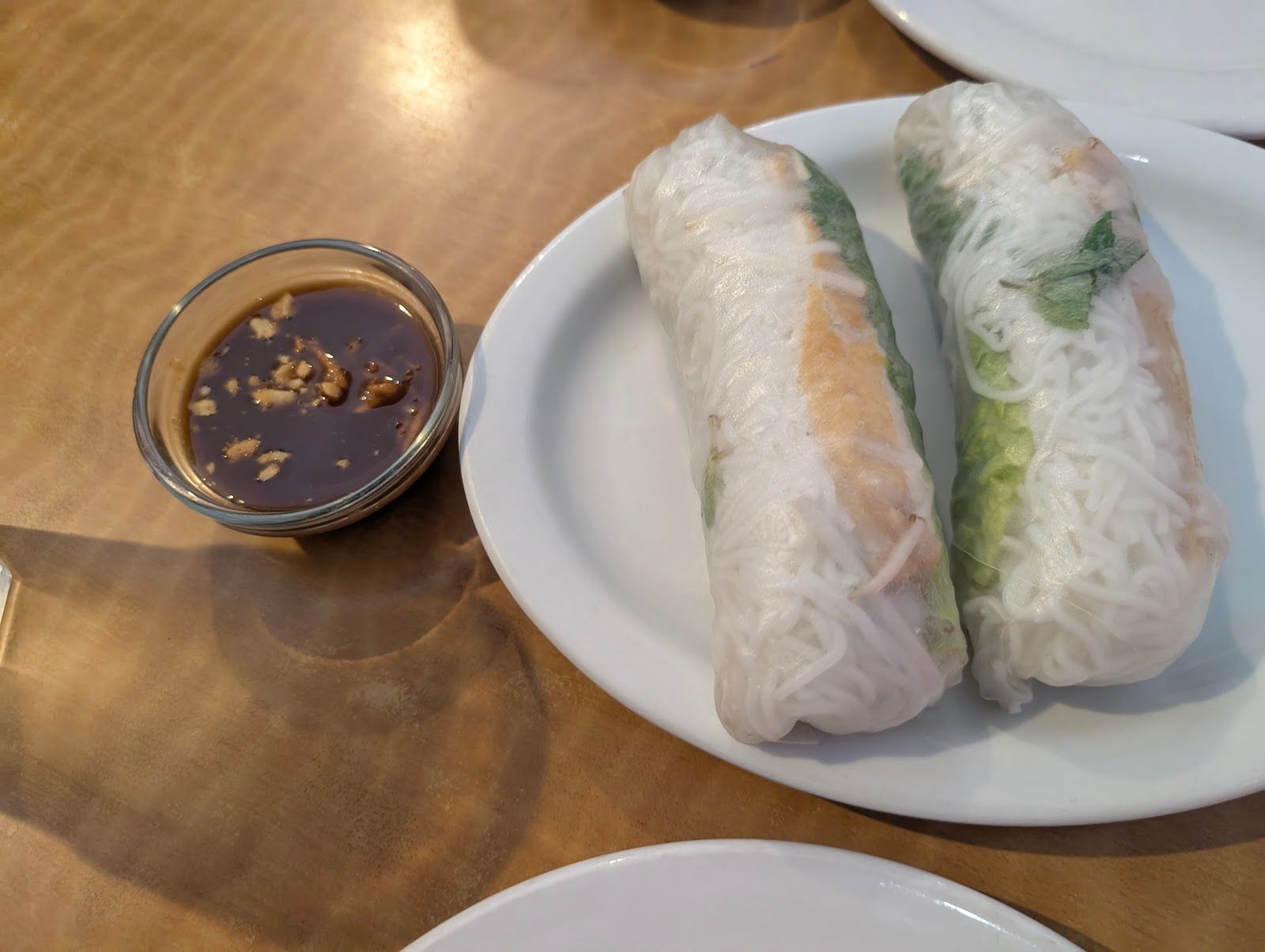 Photo 7 of A Saigon Cafe in Wailuku, Maui
