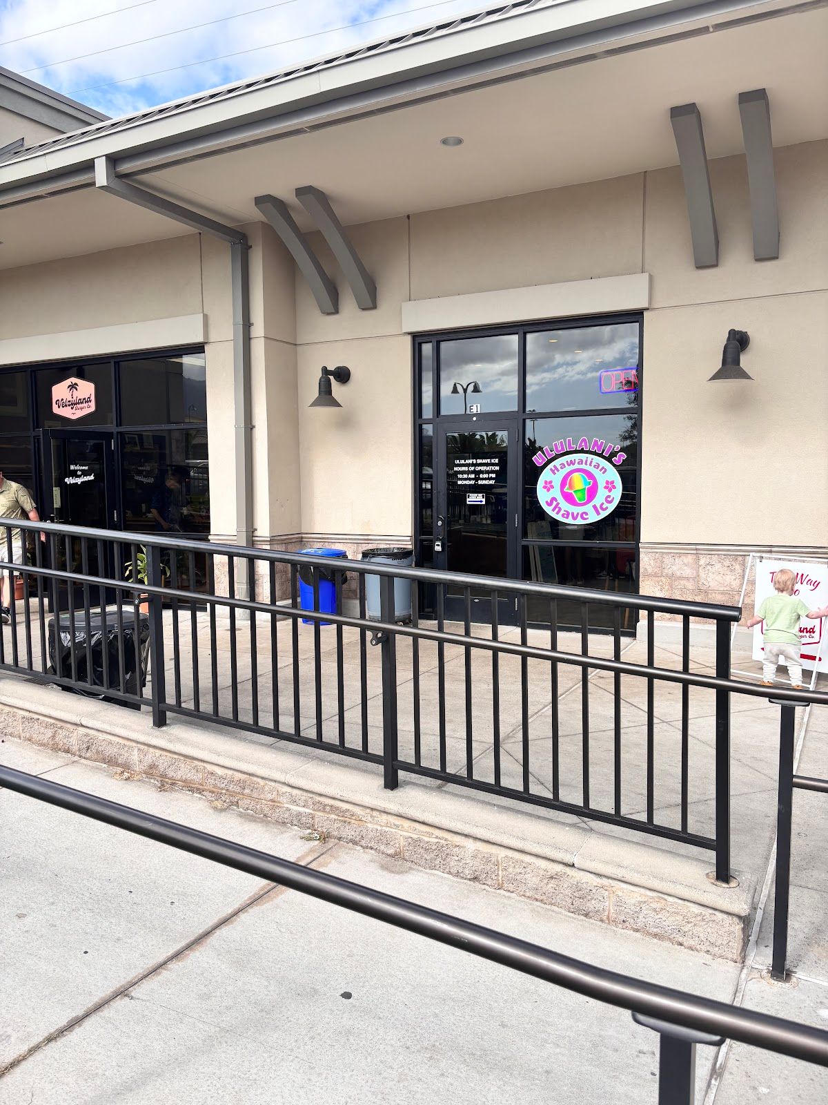 Photo 10 of Velzyland Burger Co. in Wailuku, Maui