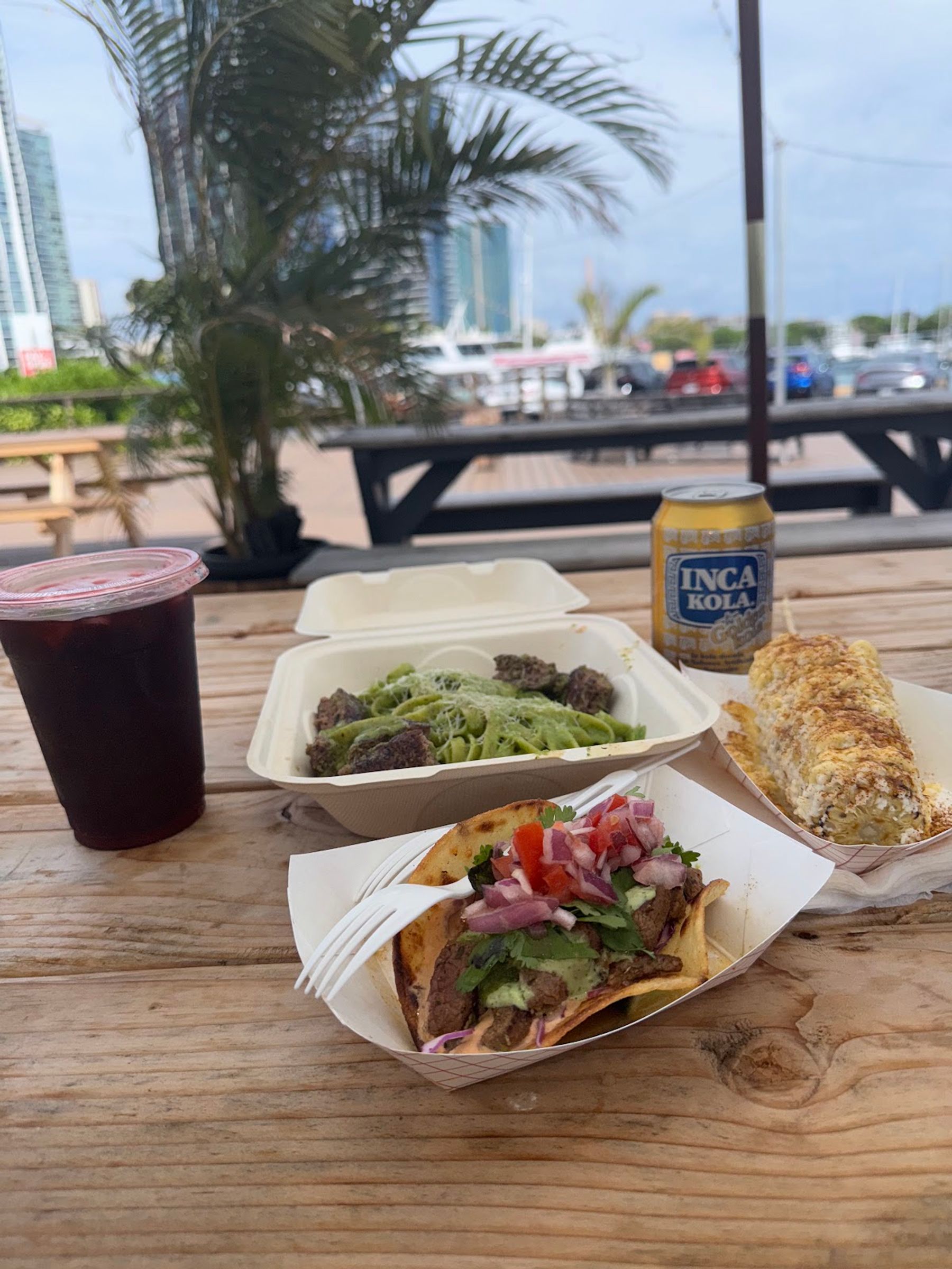 Photo 8 of Miguel’s Cocina in Ala Moana & Mōʻiliʻili, Oahu