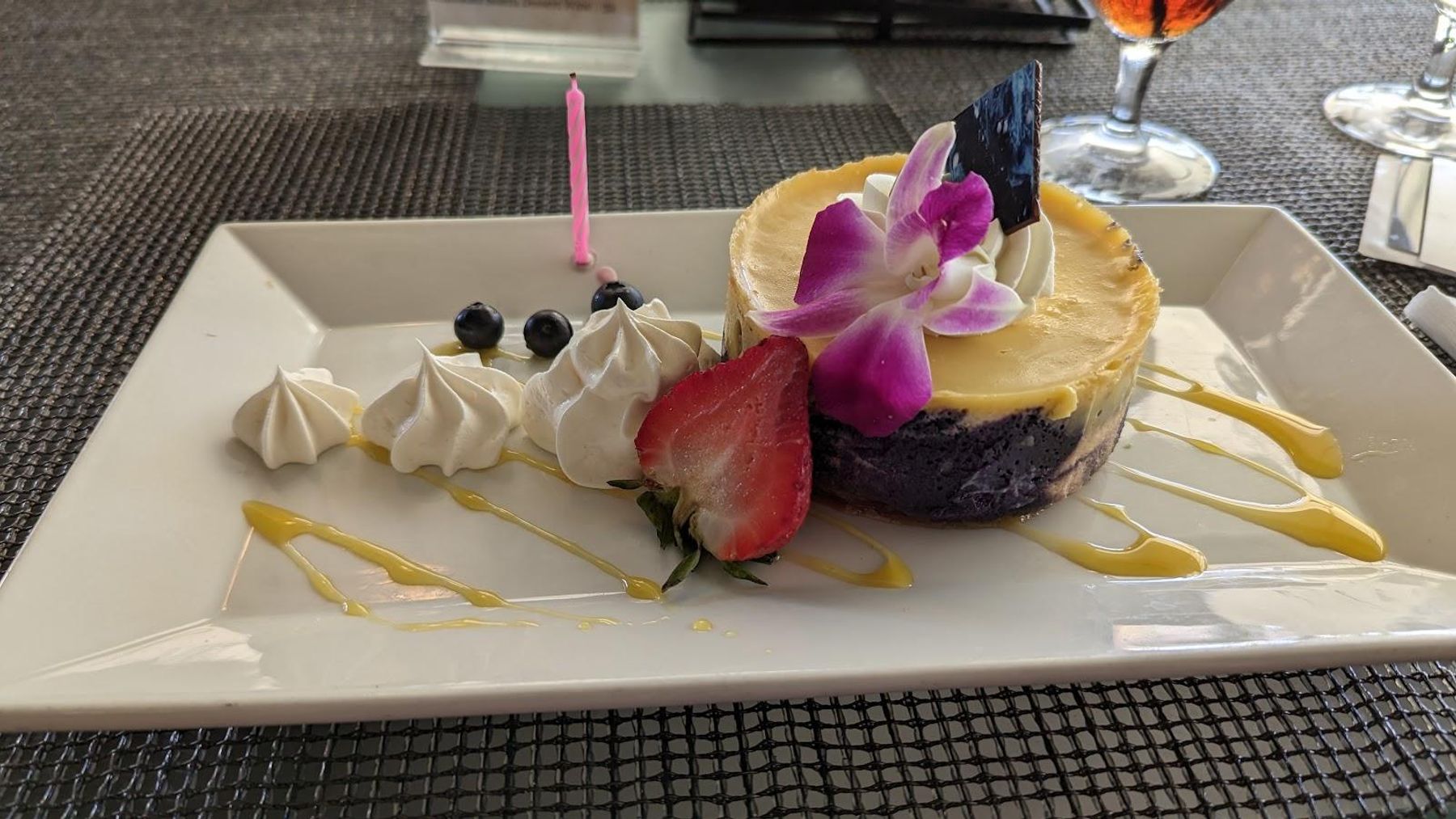 Nanea Restaurant and Bar restaurant in Princeville, Kaua‘i photo 3