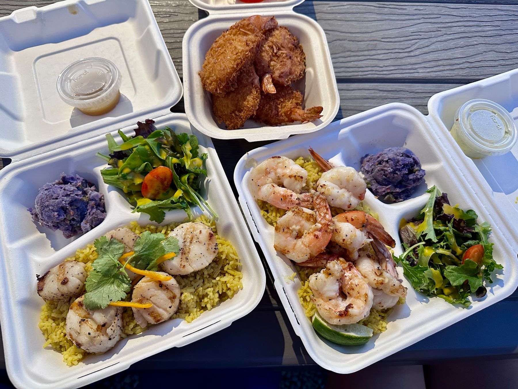 Photo 6 of Kihei Fish House by Maui Grill in Kīhei, Maui