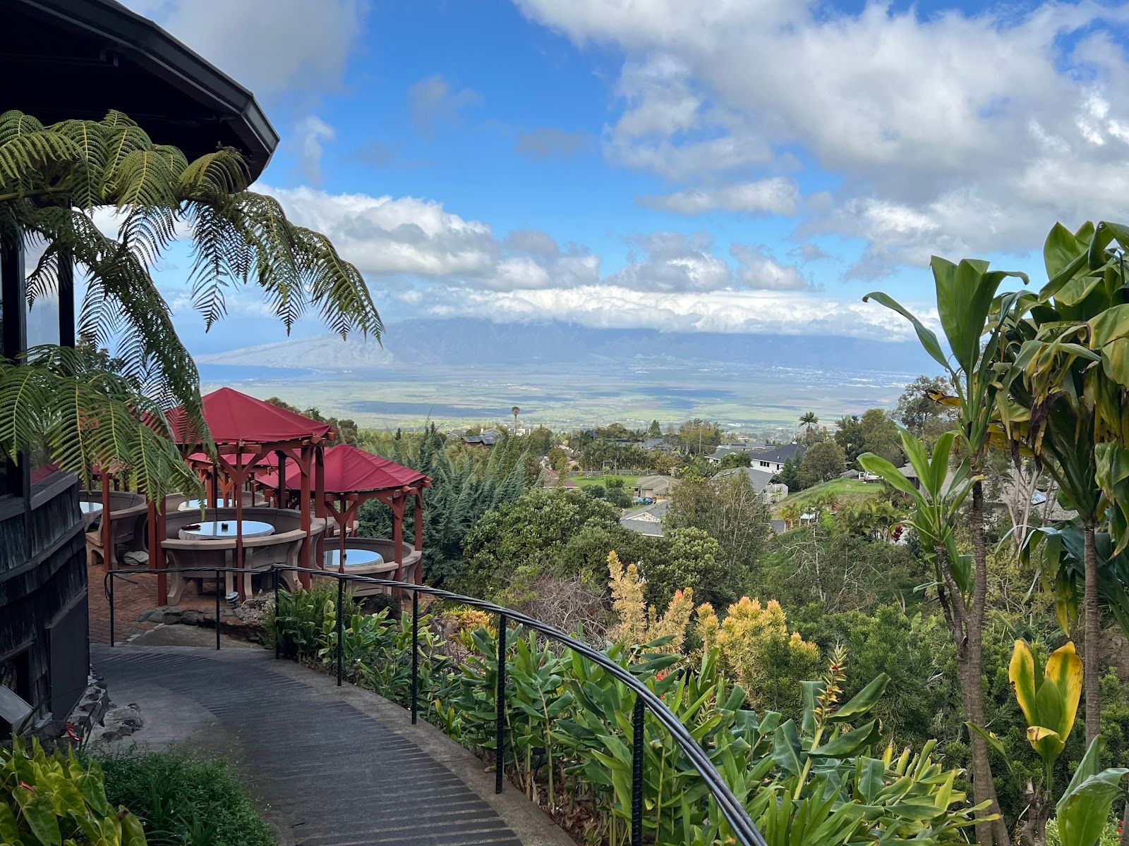 Photo 3 of Kula Lodge & Restaurant in Kula, Maui
