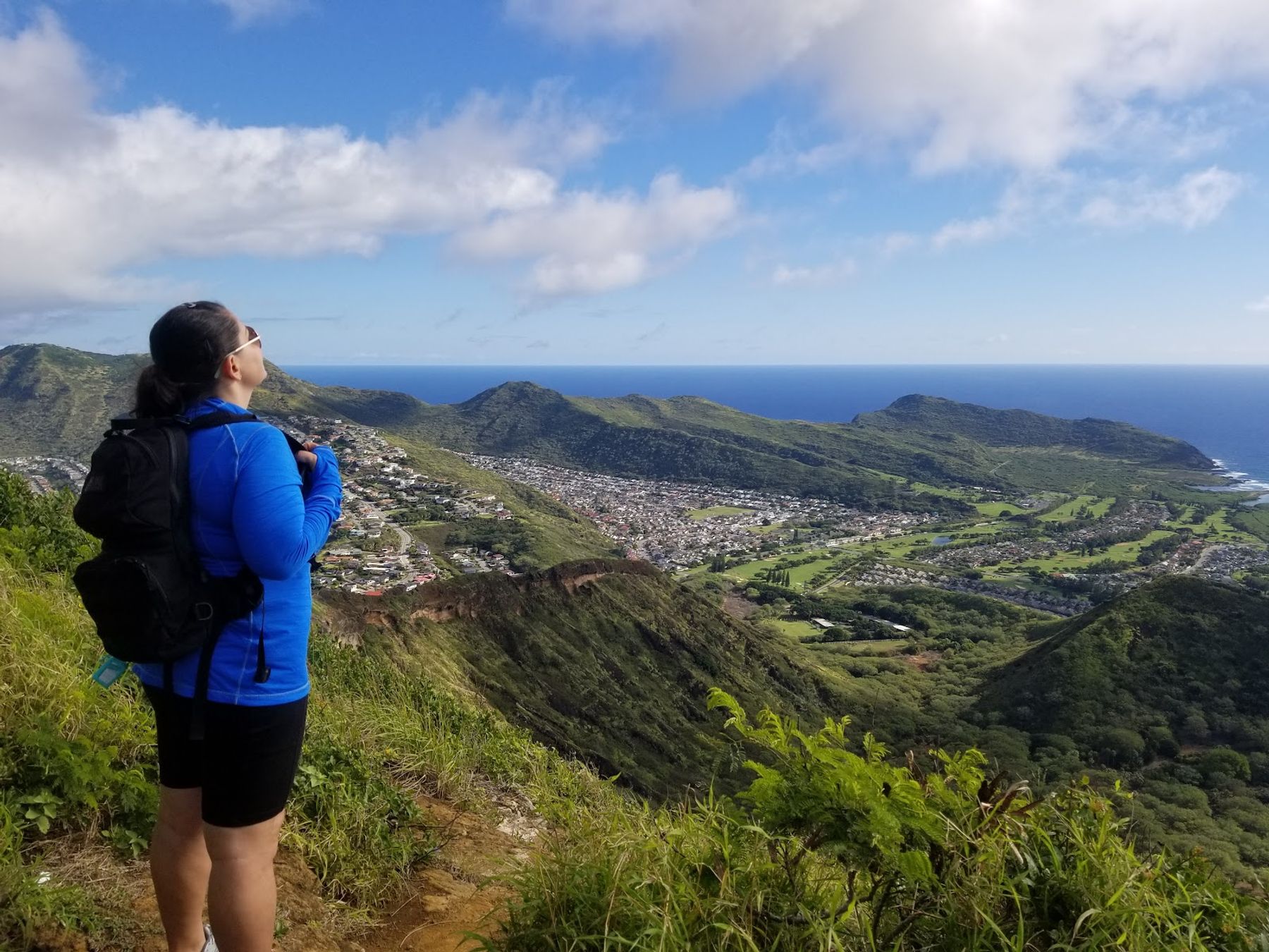 Photo 6 of Koko Crater Stairs in Hawaiʻi Kai & East Honolulu, Oahu