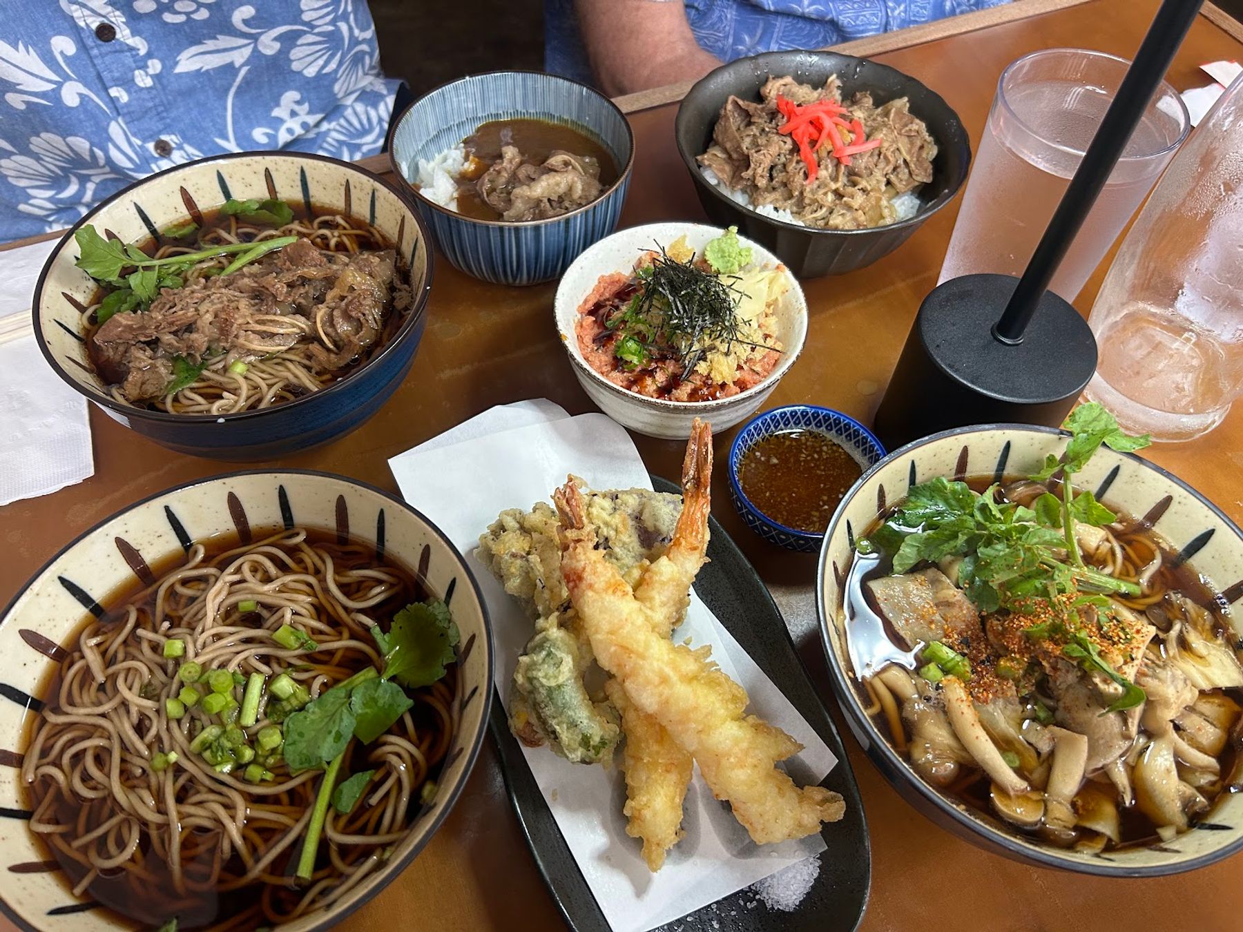 Photo 4 of Kaimuki Shokudo in Kaimukī & Pālolo, Oahu