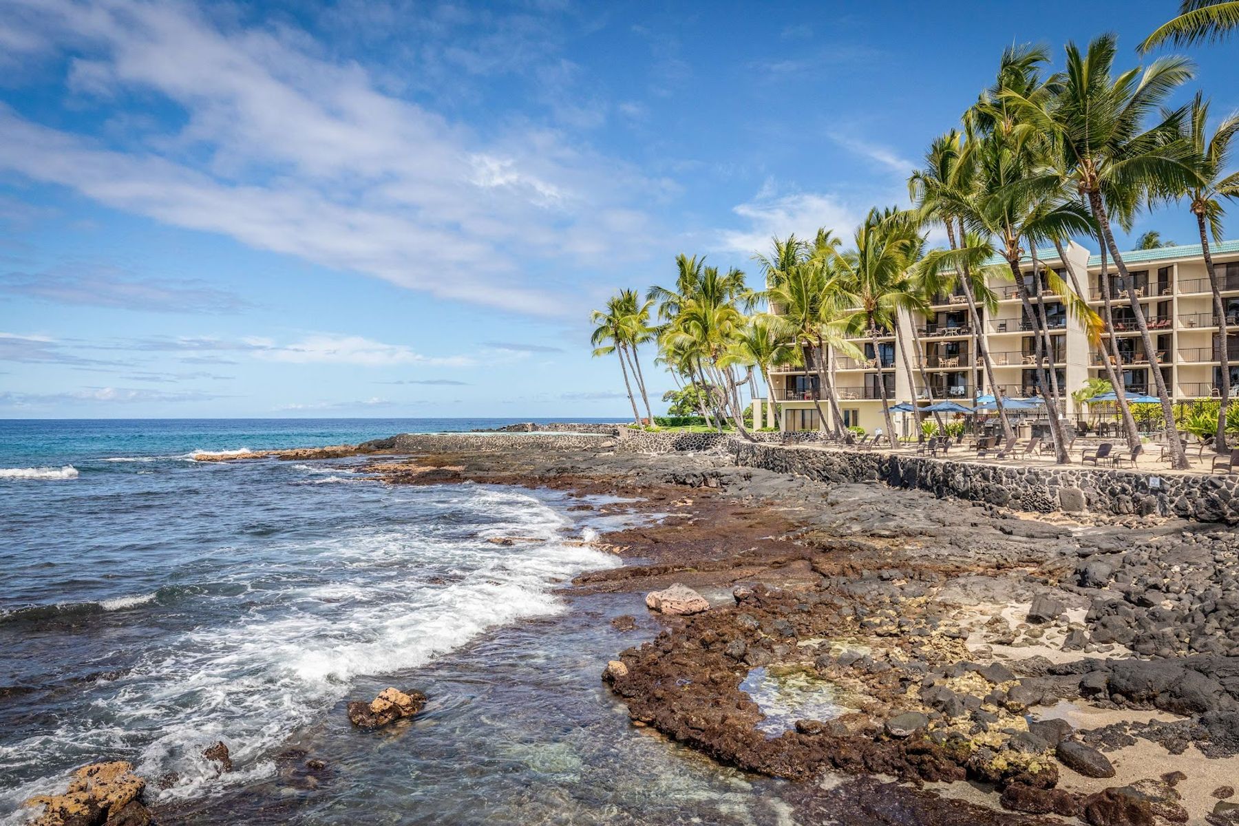 Photo 8 of Aston Kona by the Sea in Kailua-Kona, Big-island