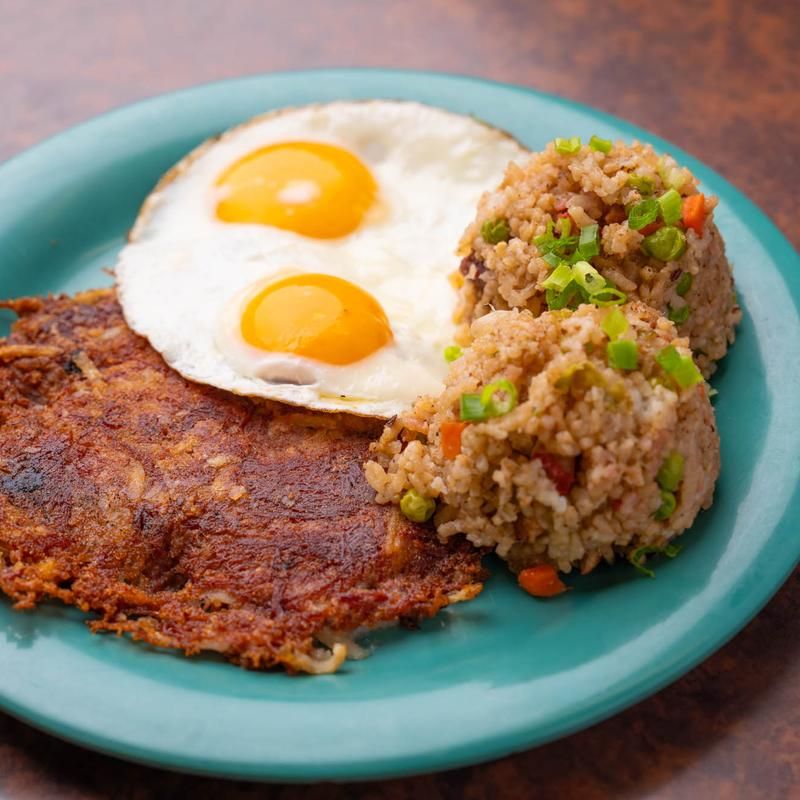 Photo 2 of Kountry Style Kitchen Restaurant Ewa Beach in ʻEwa Beach, Oahu