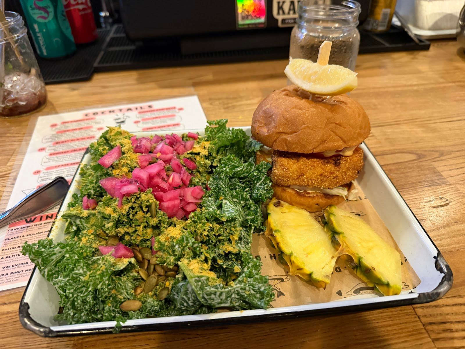 Photo 7 of Fish Bar Deli in Wailua, Kauai