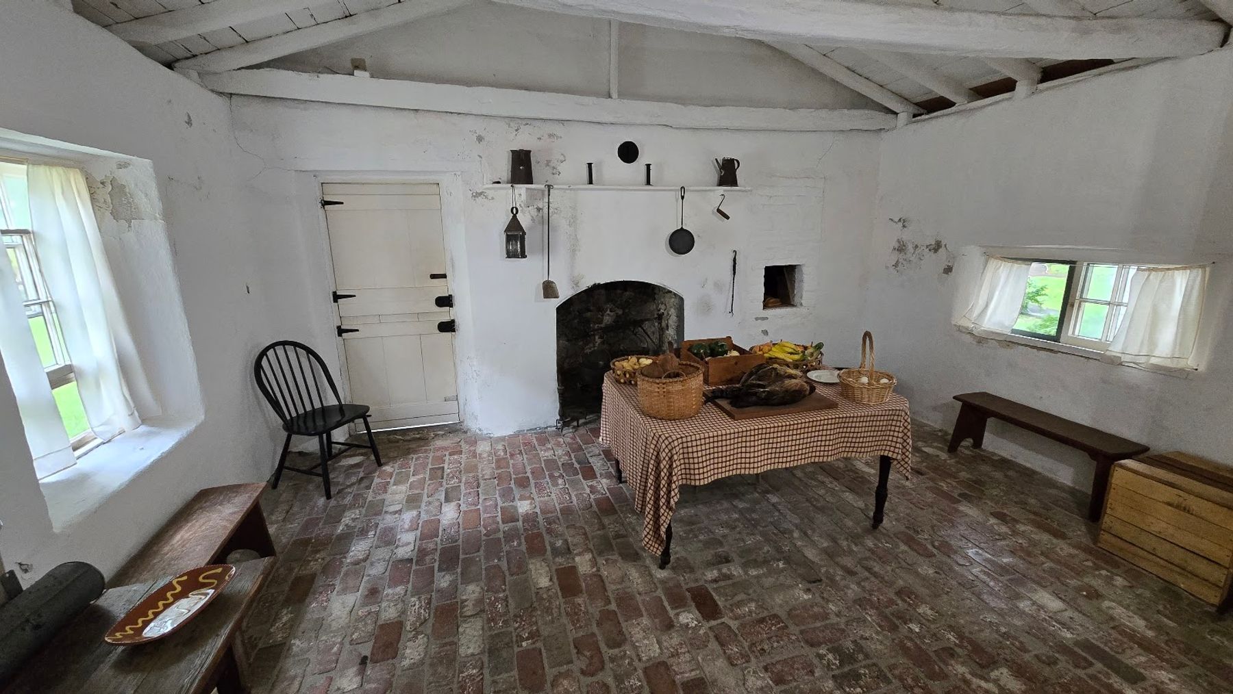 Photo 8 of Mission Houses Historic Site in Downtown, Chinatown & Kakaʻako, Oahu
