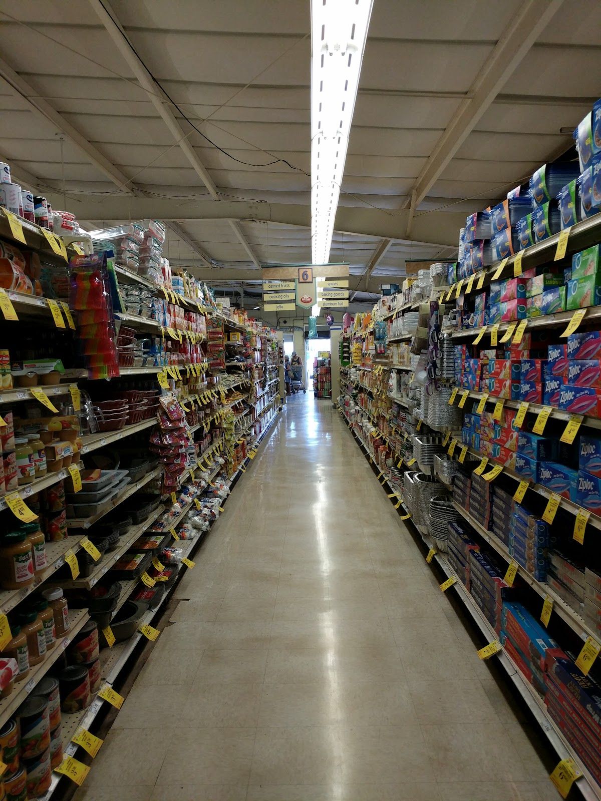 Photo 9 of Big Save Market - Waimea in Waimea, Kauai