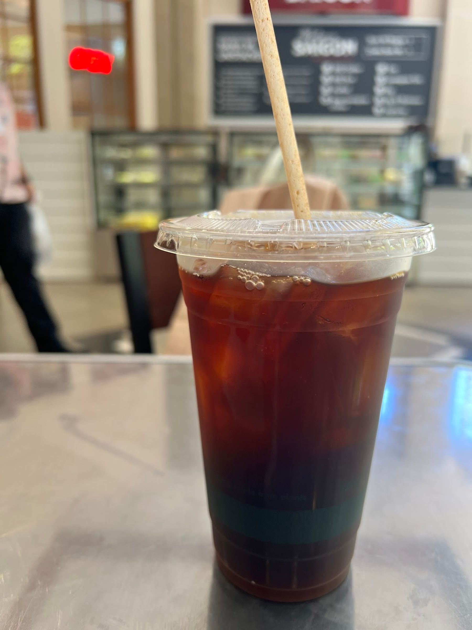 Photo 9 of Downtown Coffee Honolulu in Downtown, Chinatown & Kakaʻako, Oahu
