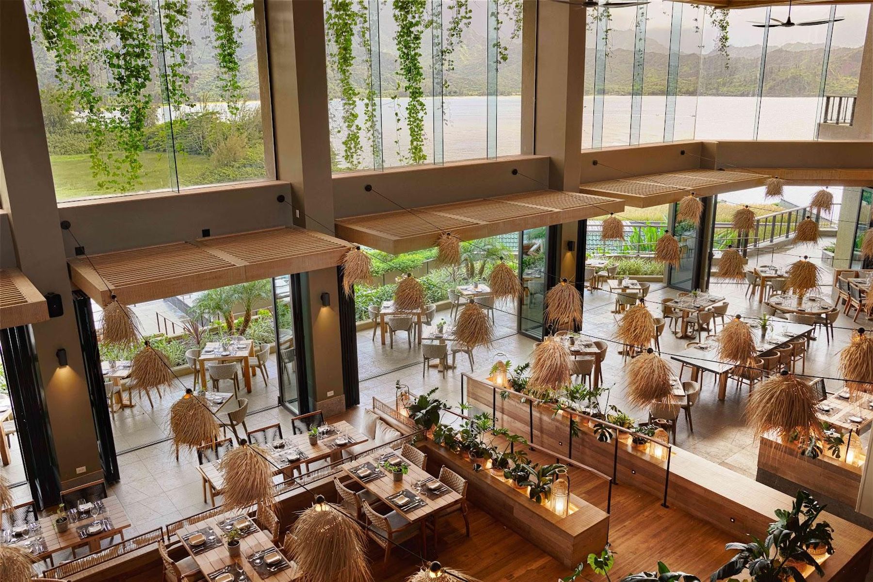 1 Kitchen restaurant in Princeville, Kaua‘i photo 5