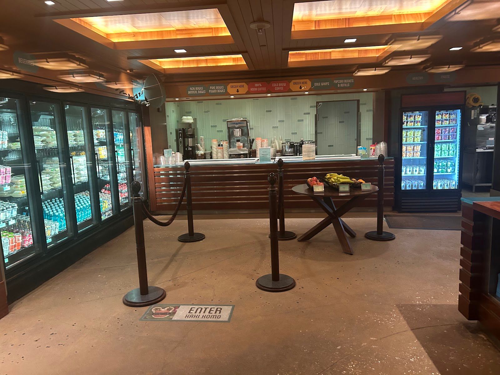 Photo 2 of Ulu Café in Ko Olina, Oahu