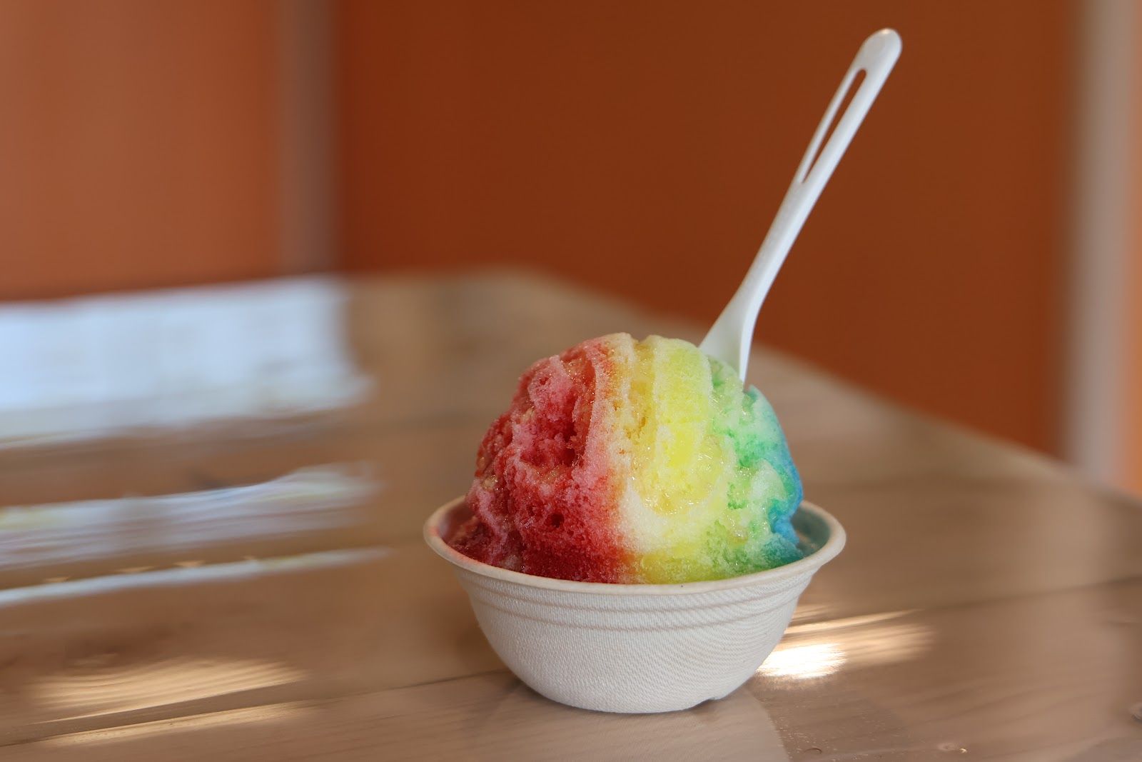 Photo 2 of JoJo's Shave Ice & Ice Cream in Kōloa, Kauai