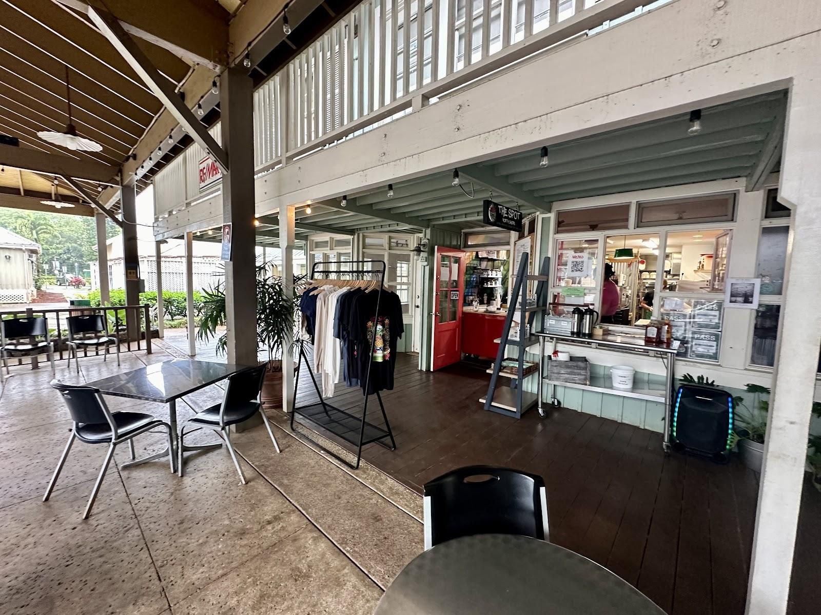 The Spot North Shore Kauai restaurant in Princeville, Kaua‘i photo 3