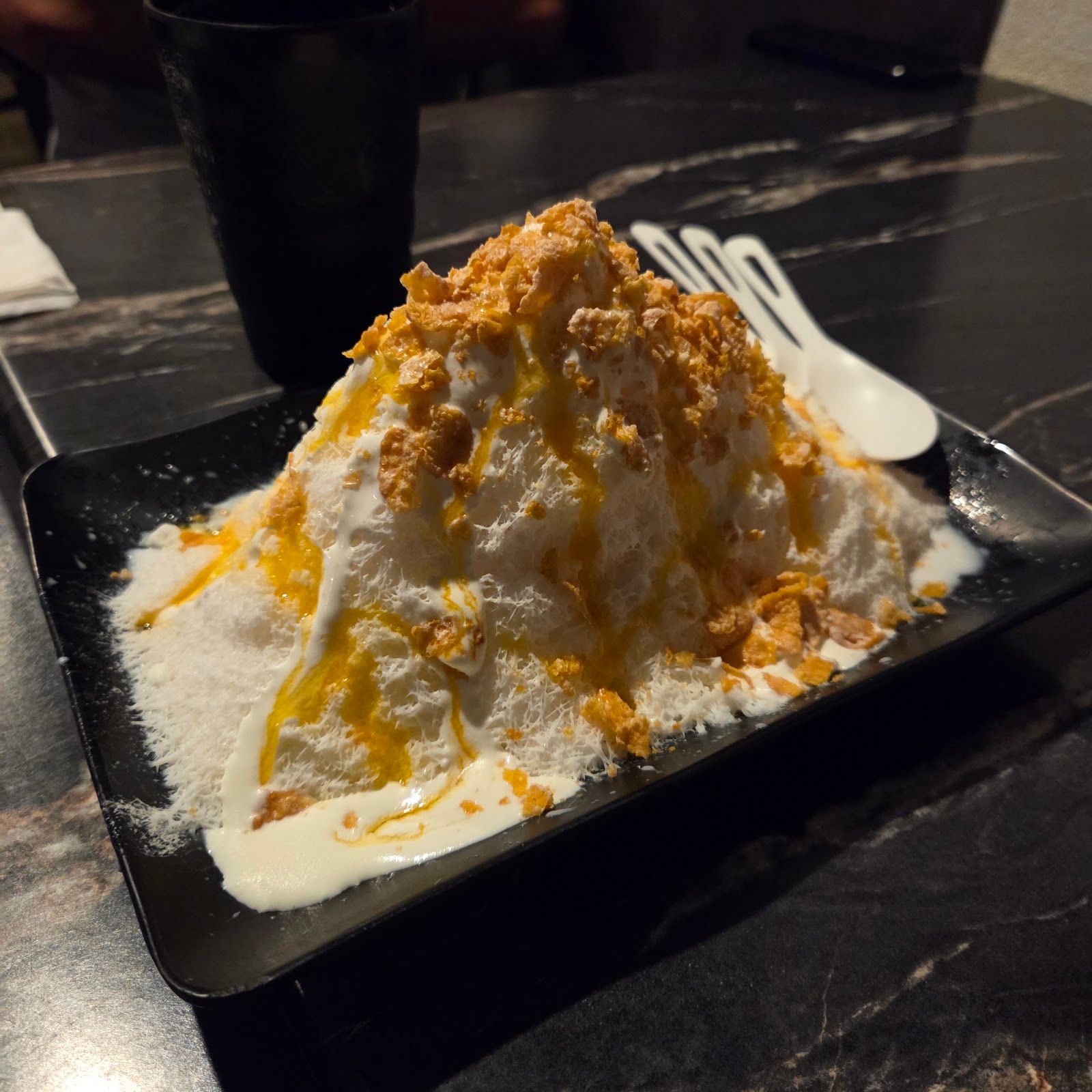 Photo 6 of Khan Skewer Restaurant in Ala Moana & Mōʻiliʻili, Oahu
