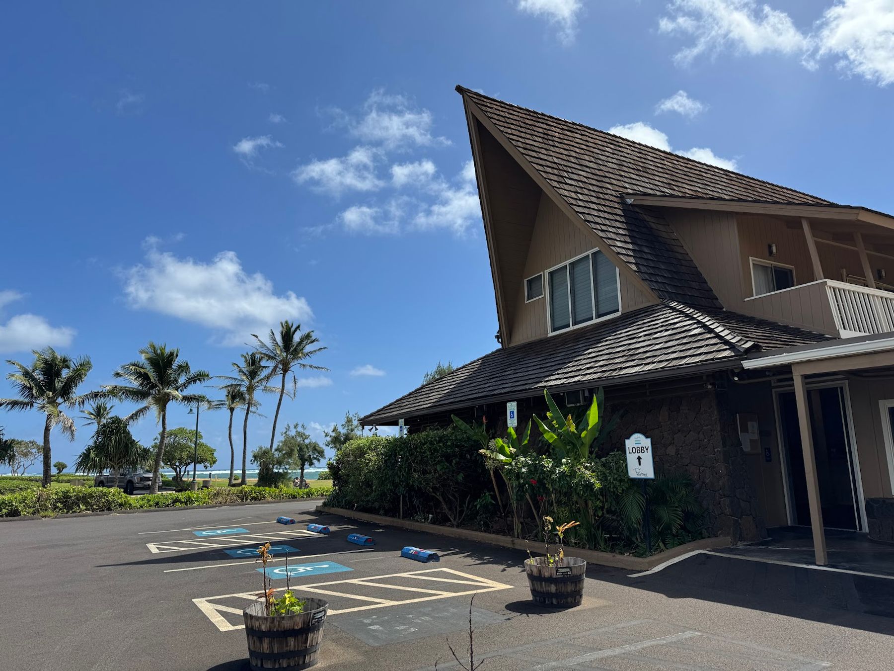 The ISO lodging in Kapaʻa, Kaua‘i photo 9
